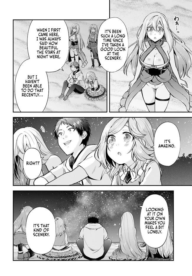 Isekai Cheat Survival Meshi Chapter 54 - Page 24