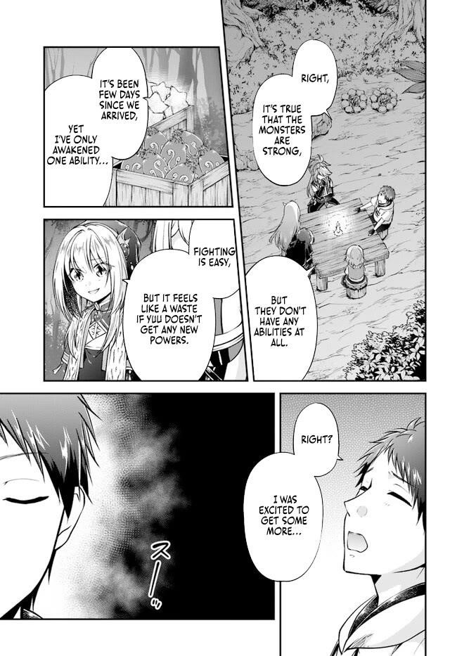 Isekai Cheat Survival Meshi Chapter 54 - Page 7