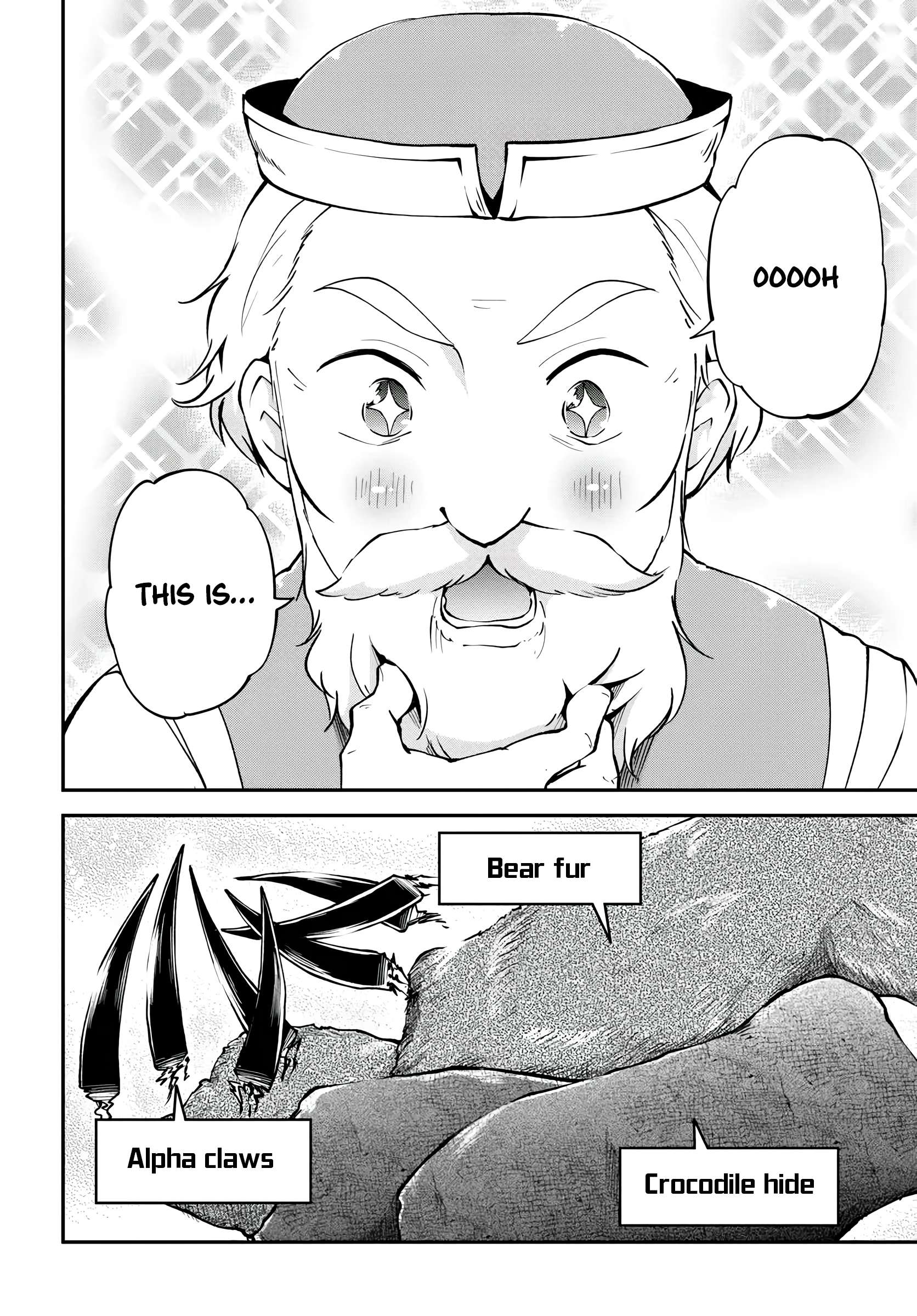 Isekai Cheat Survival Meshi Chapter 63 - Page 8