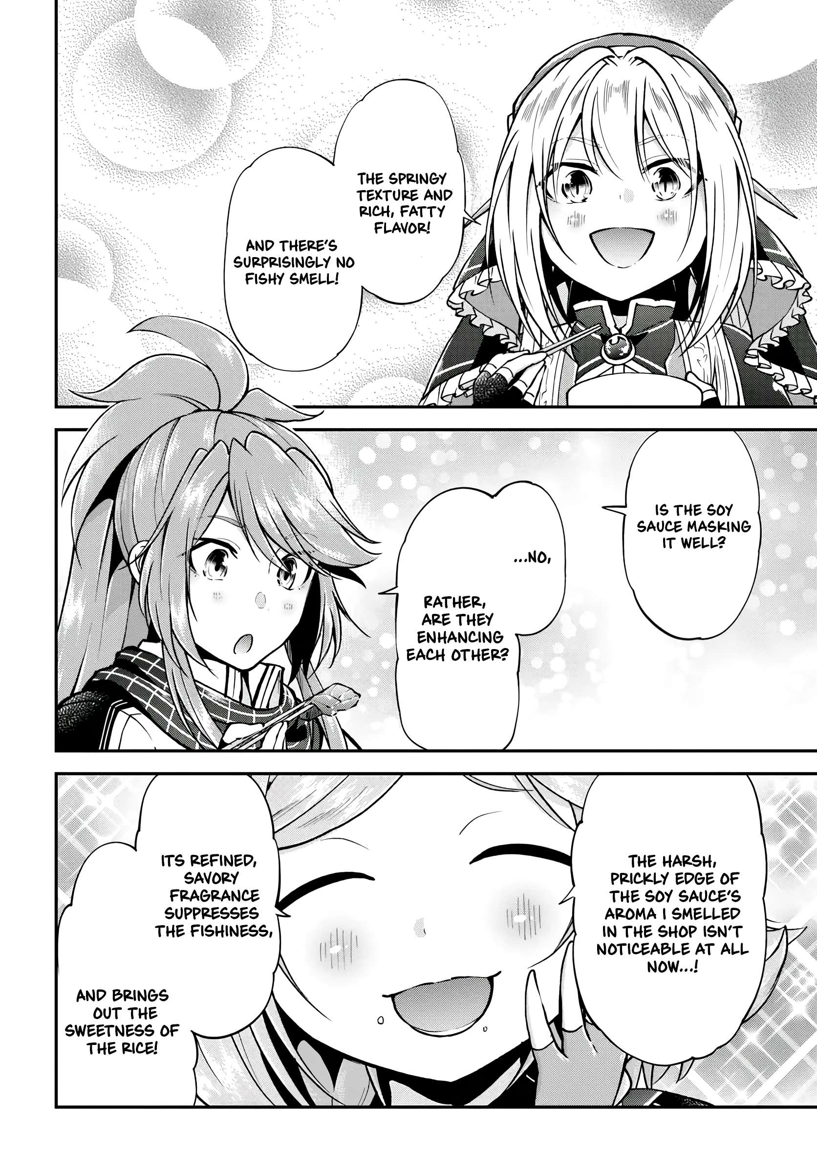 Isekai Cheat Survival Meshi Chapter 64 - Page 16