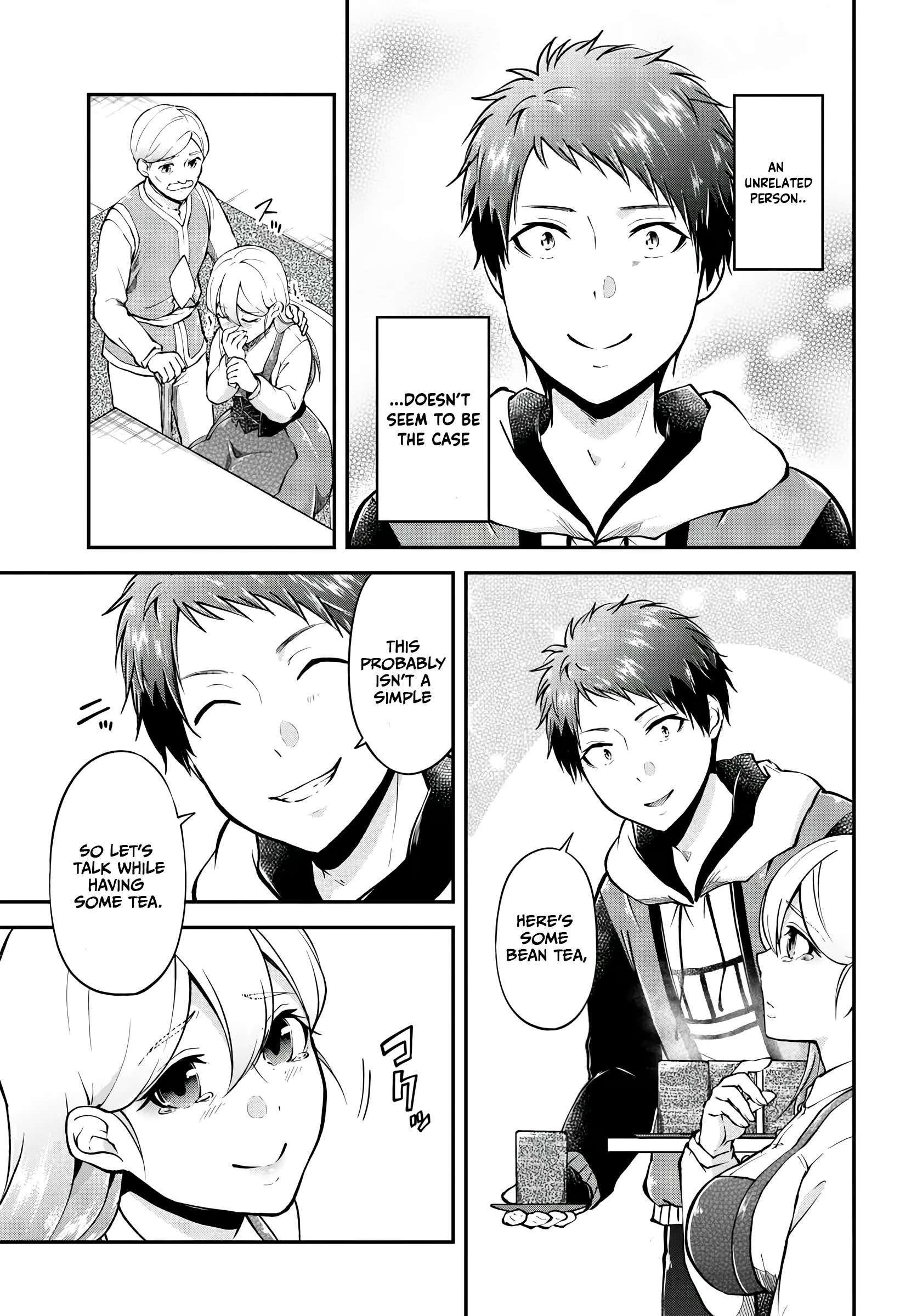 Isekai Cheat Survival Meshi Chapter 65 - Page 19