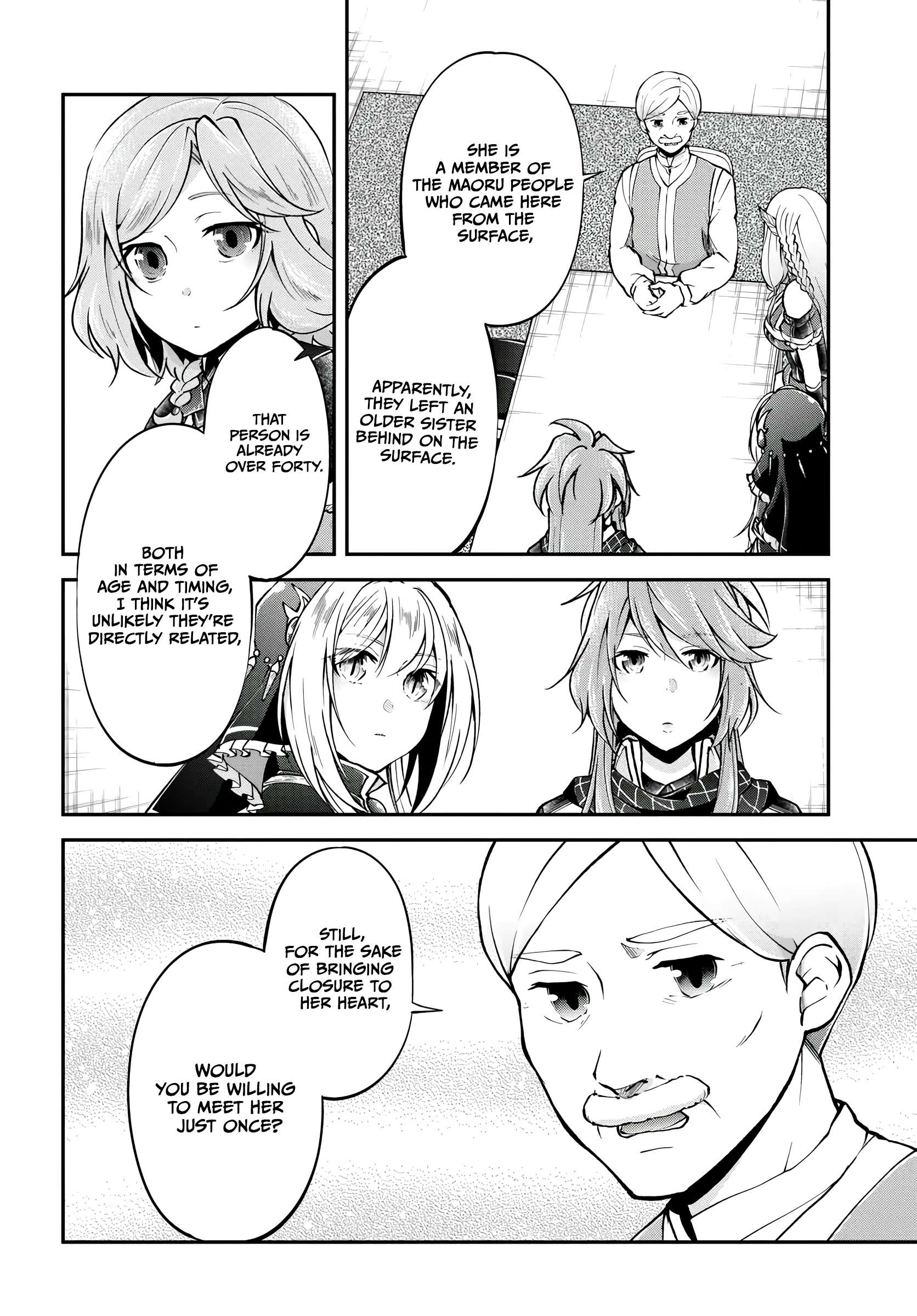 Isekai Cheat Survival Meshi Chapter 65 - Page 2