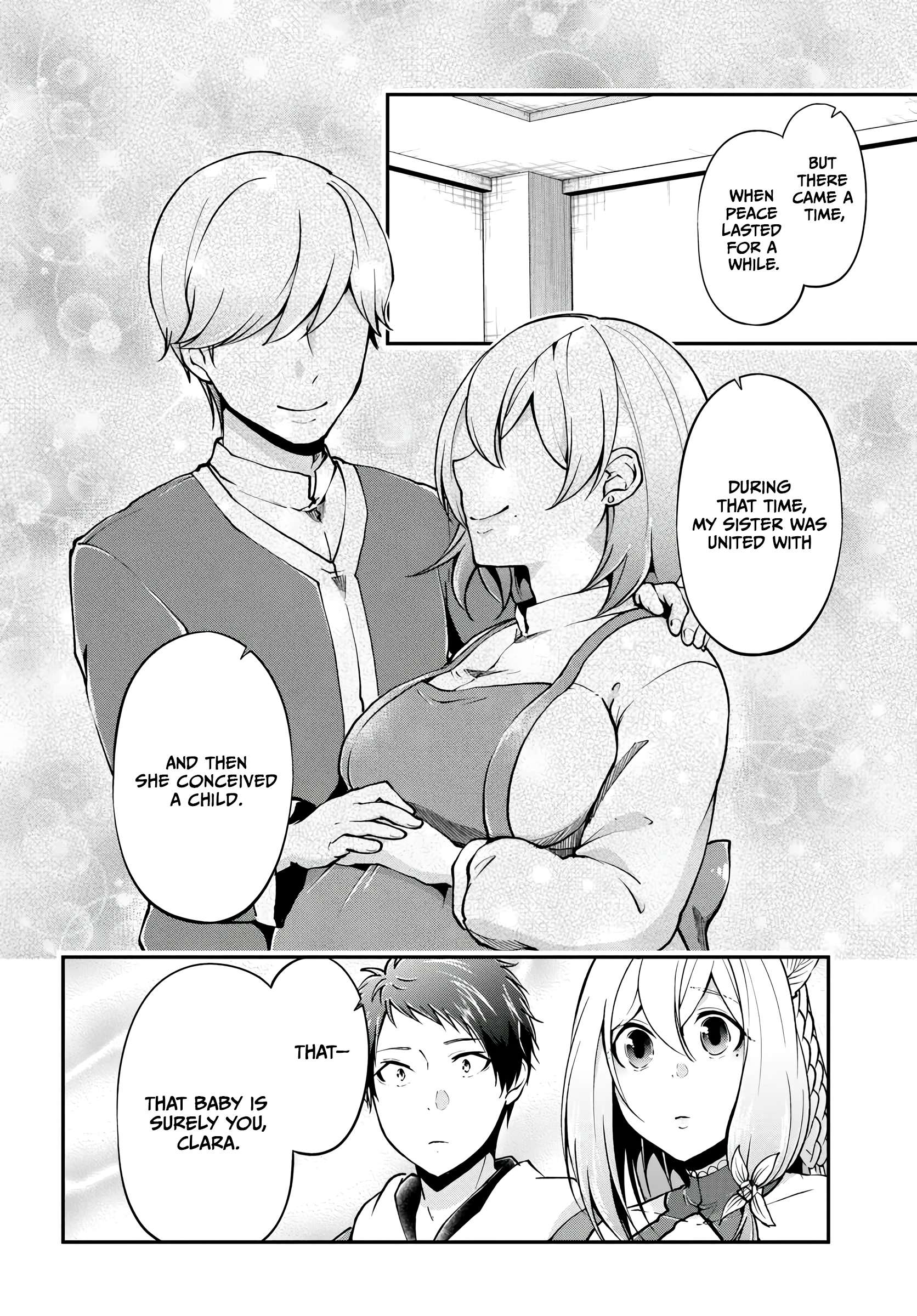 Isekai Cheat Survival Meshi Chapter 65 - Page 22