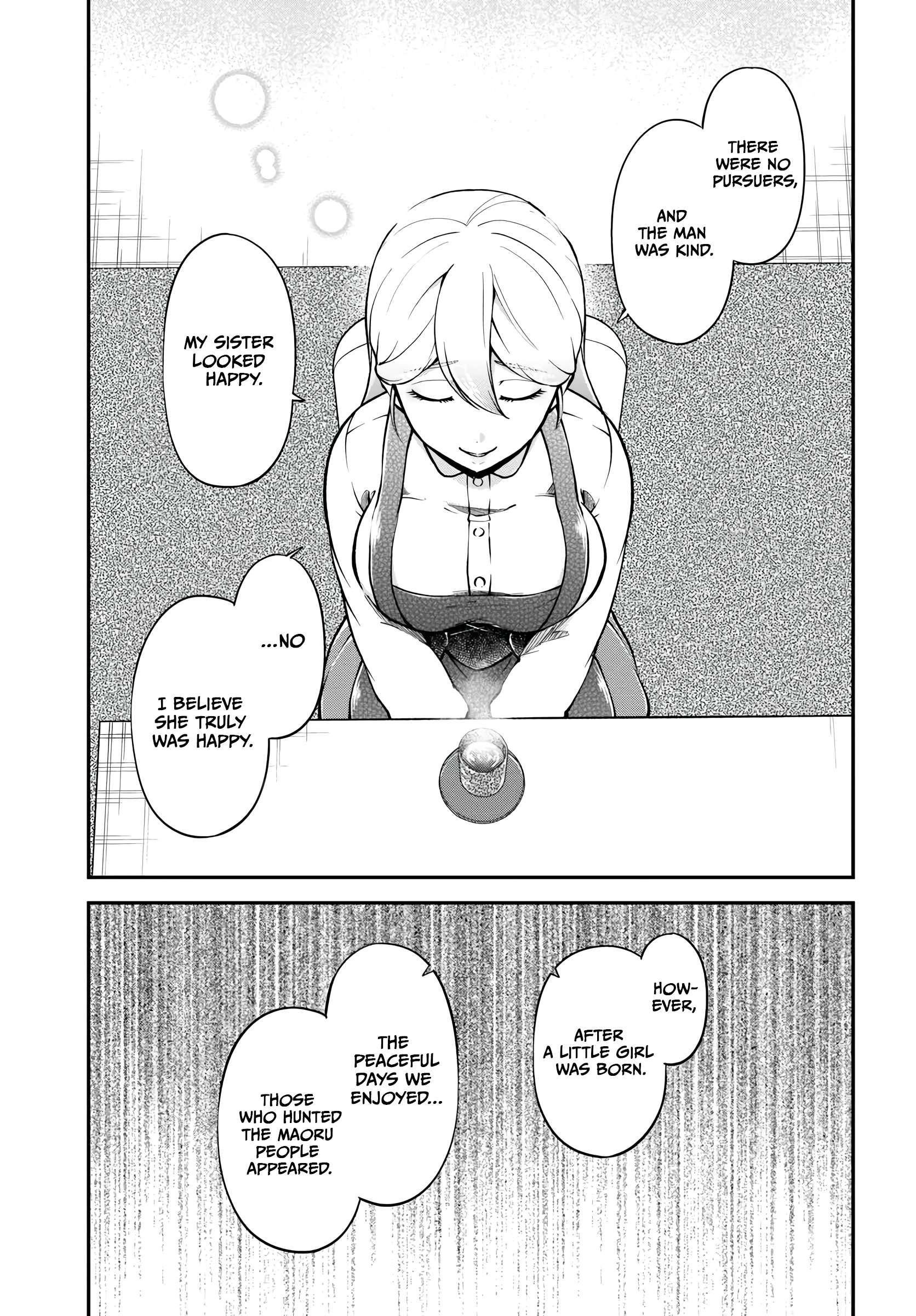 Isekai Cheat Survival Meshi Chapter 65 - Page 23