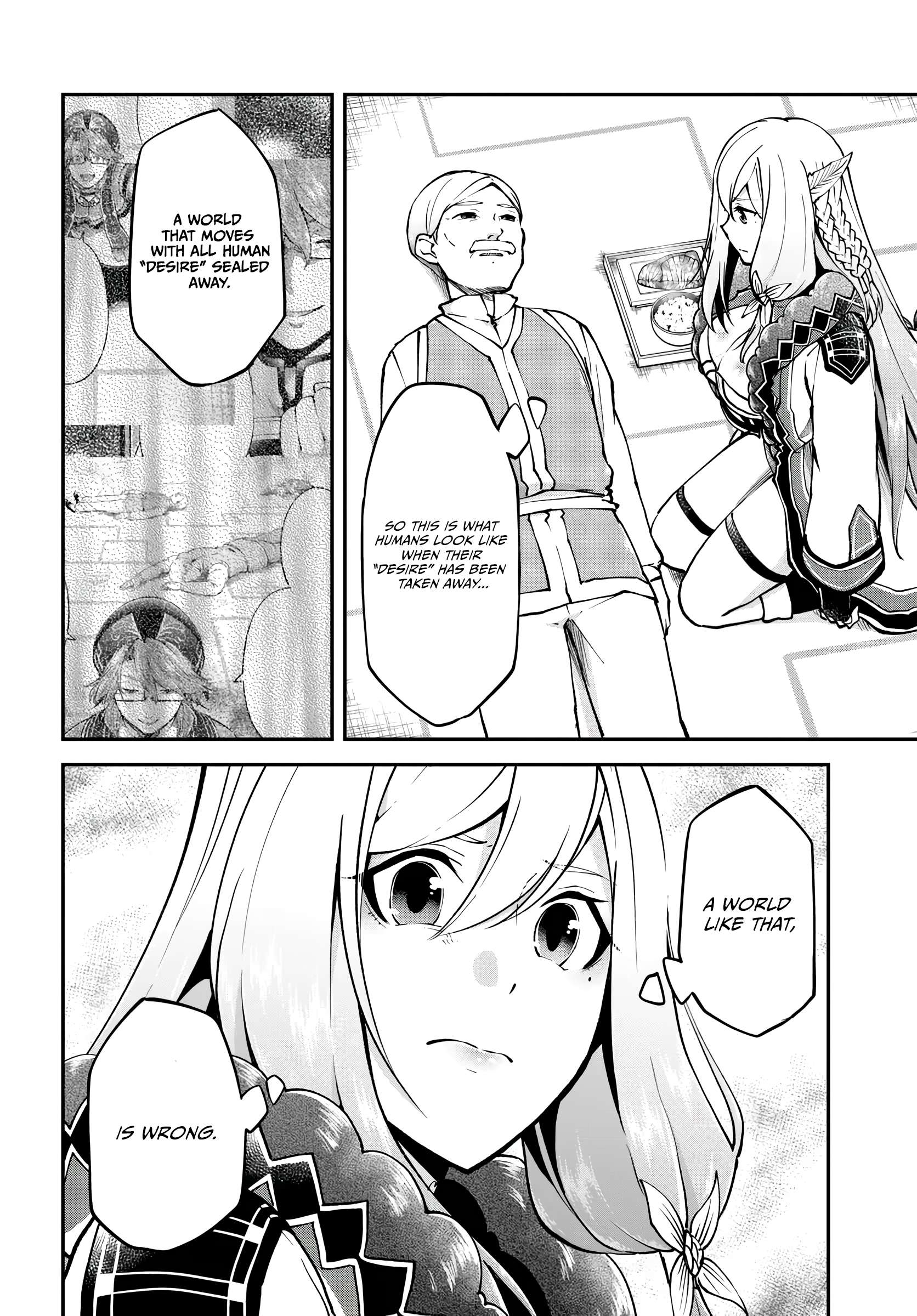 Isekai Cheat Survival Meshi Chapter 68 - Page 13