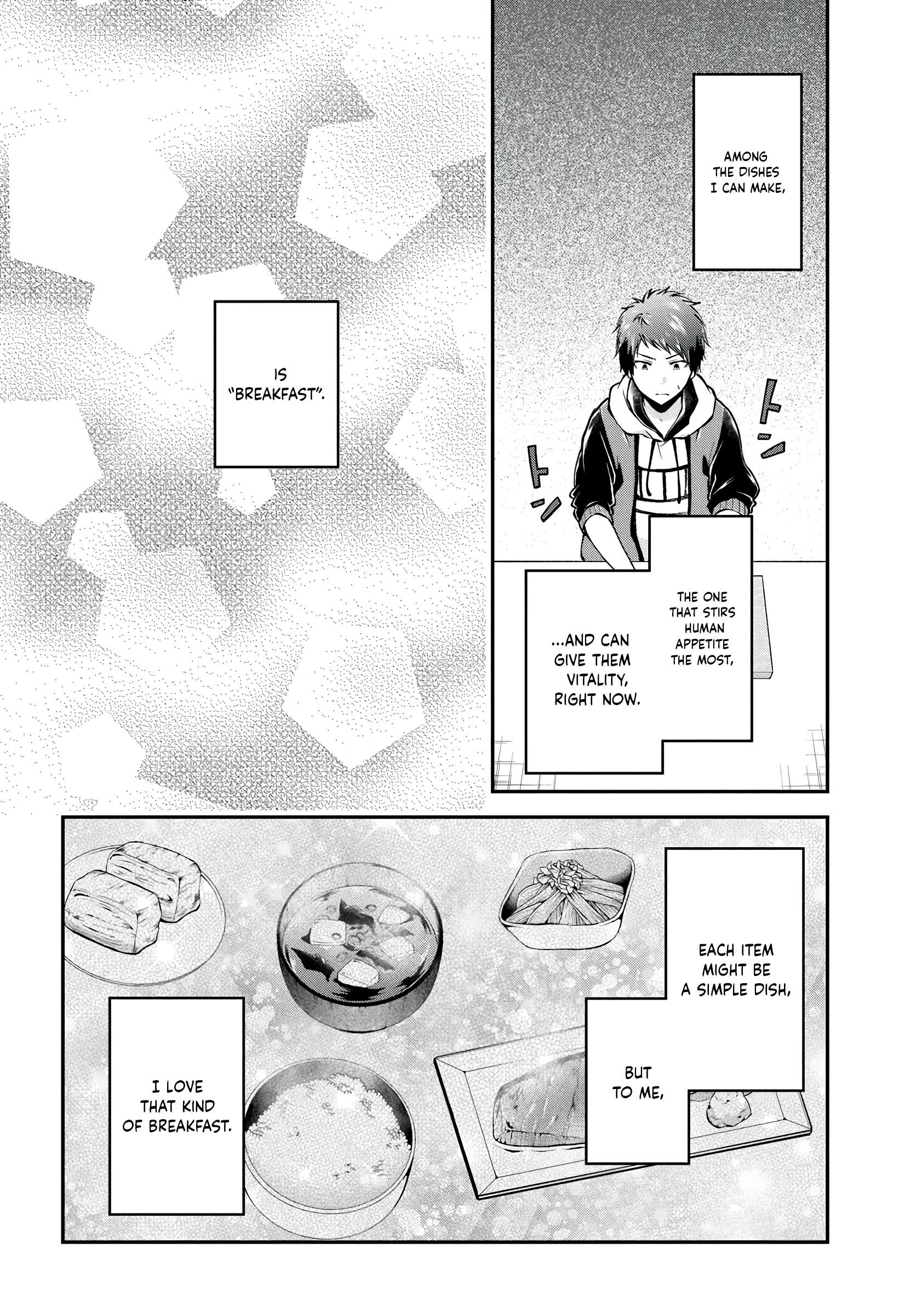 Isekai Cheat Survival Meshi Chapter 68 - Page 7