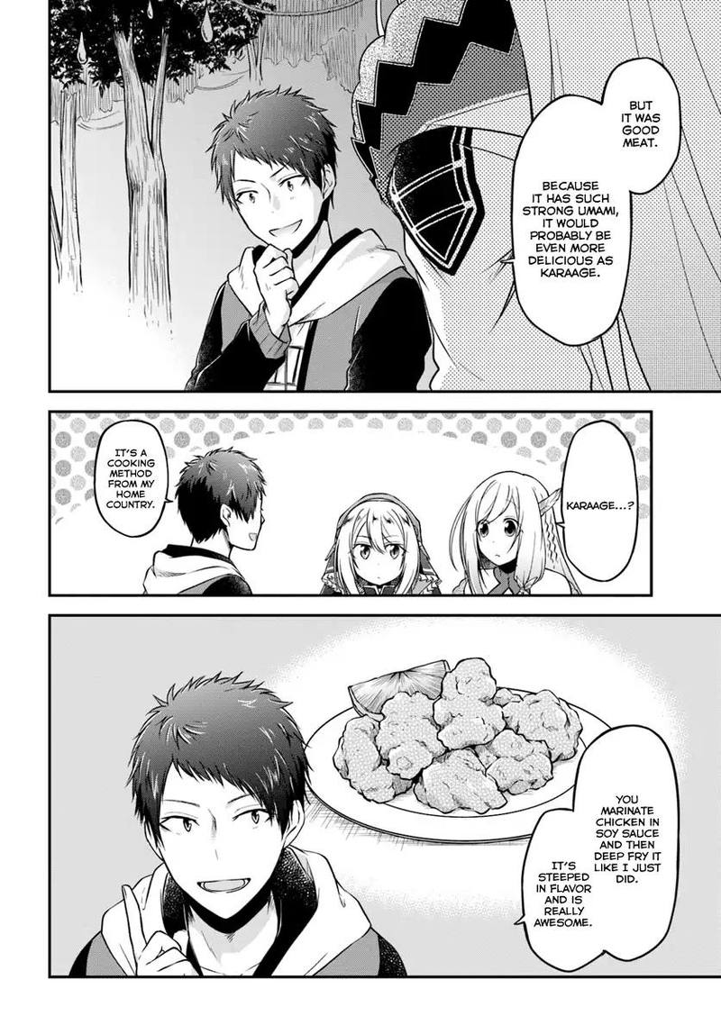 Isekai Cheat Survival Meshi Chapter 9 - Page 18