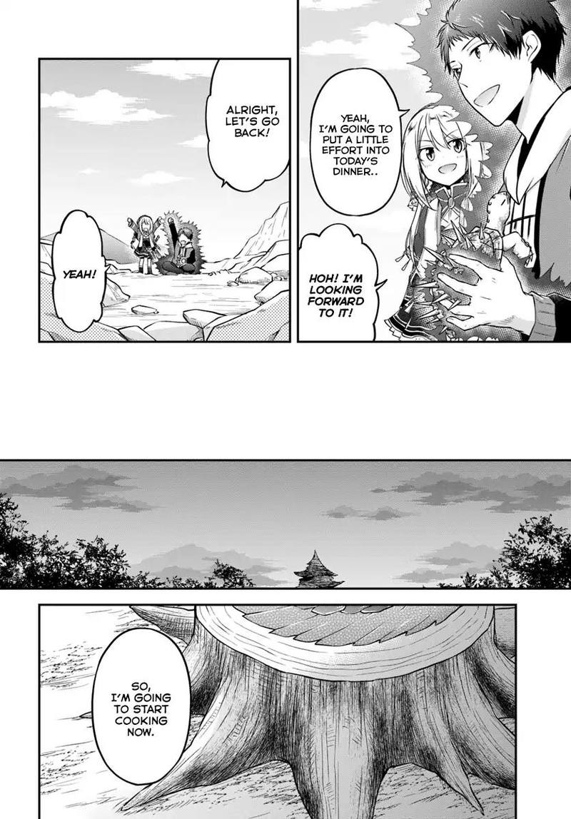 Isekai Cheat Survival Meshi Chapter 9 - Page 6