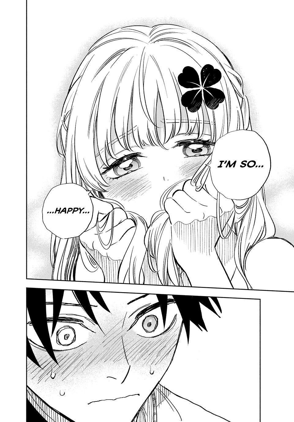 The Unfavourable Job “Appraiser” Is Actually the Strongest Chapter 111 - Page 5