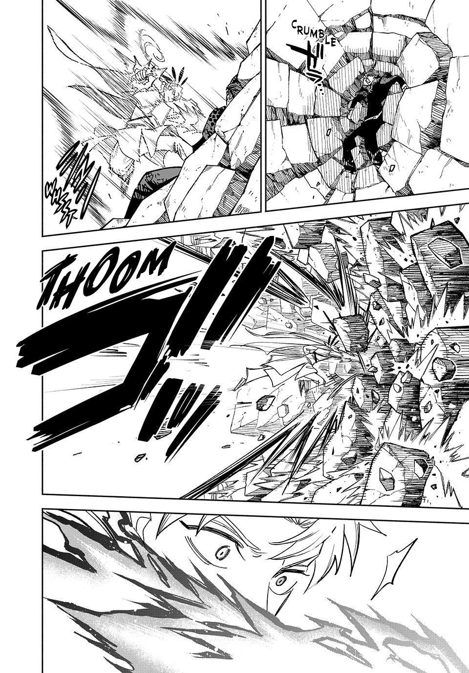 The Unfavourable Job “Appraiser” Is Actually the Strongest Chapter 112 - Page 10