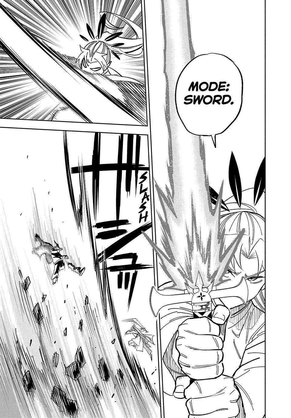 The Unfavourable Job “Appraiser” Is Actually the Strongest Chapter 112 - Page 16