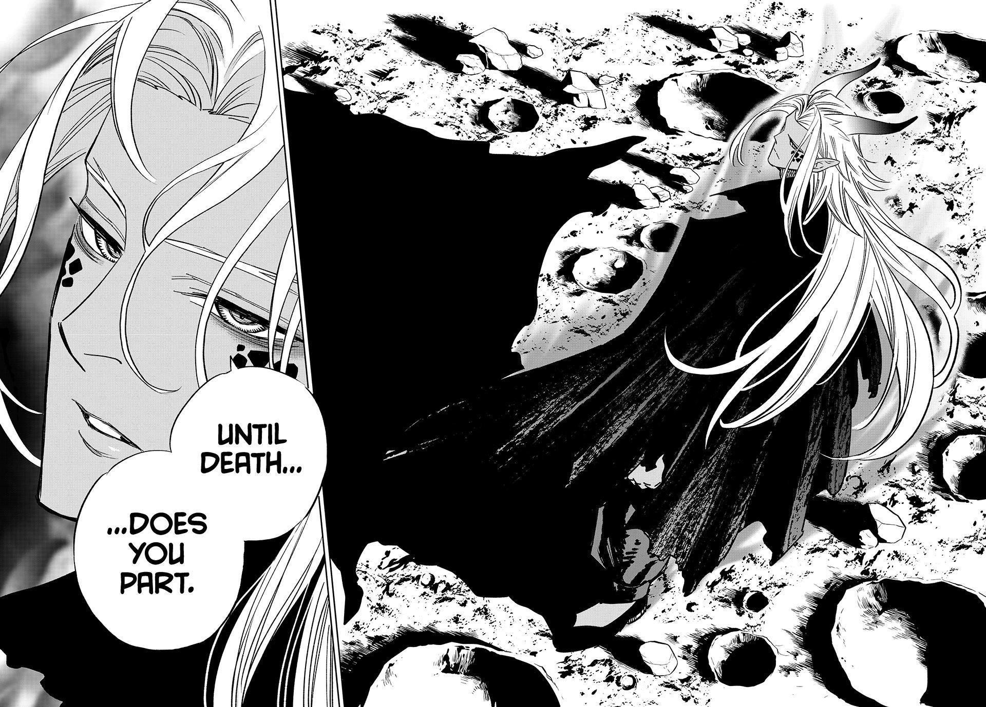 The Unfavourable Job “Appraiser” Is Actually the Strongest Chapter 112 - Page 29