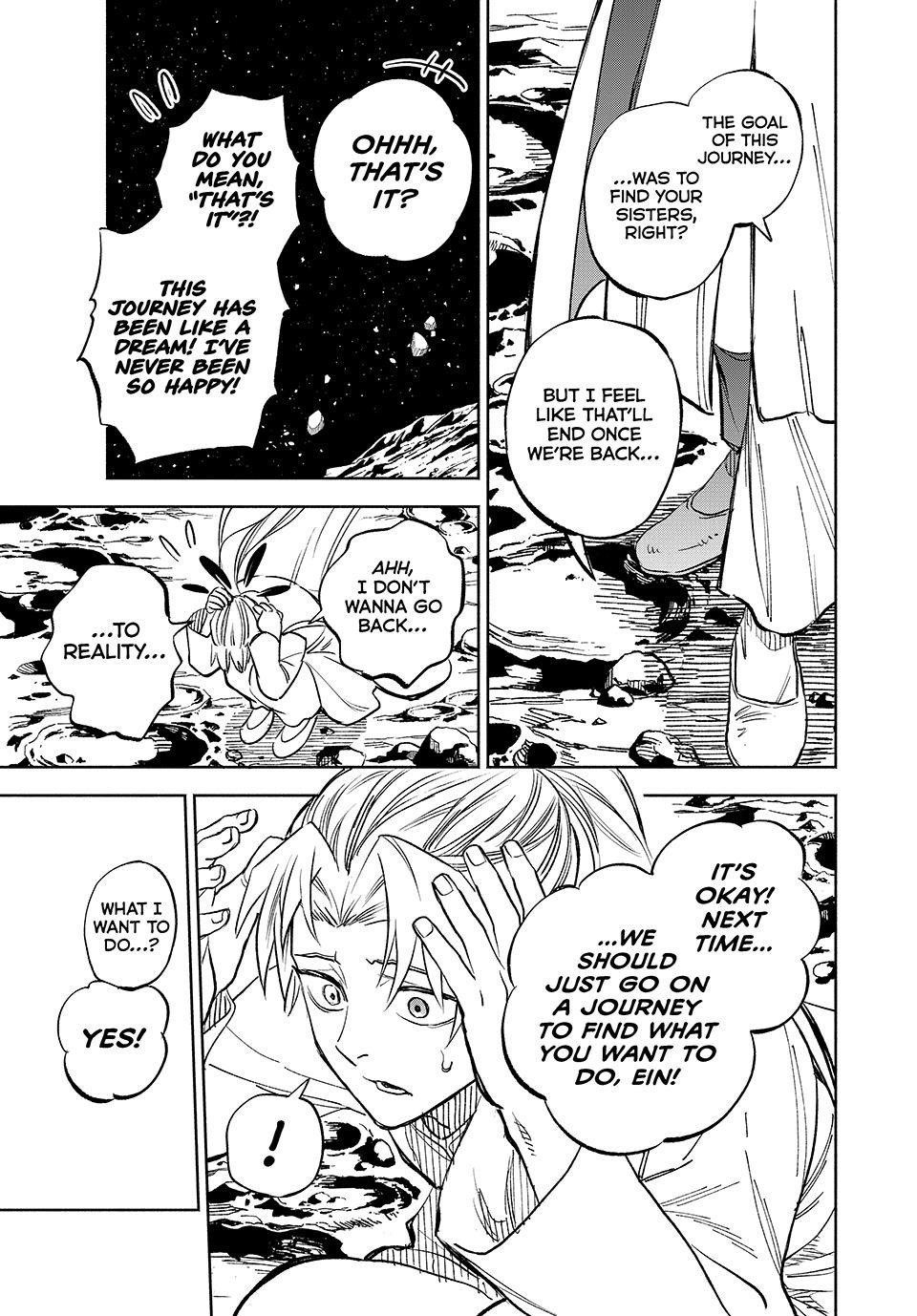 The Unfavourable Job “Appraiser” Is Actually the Strongest Chapter 113 - Page 18