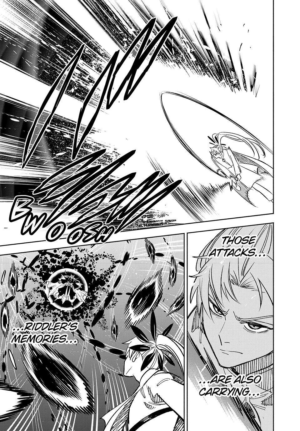 The Unfavourable Job “Appraiser” Is Actually the Strongest Chapter 113 - Page 5