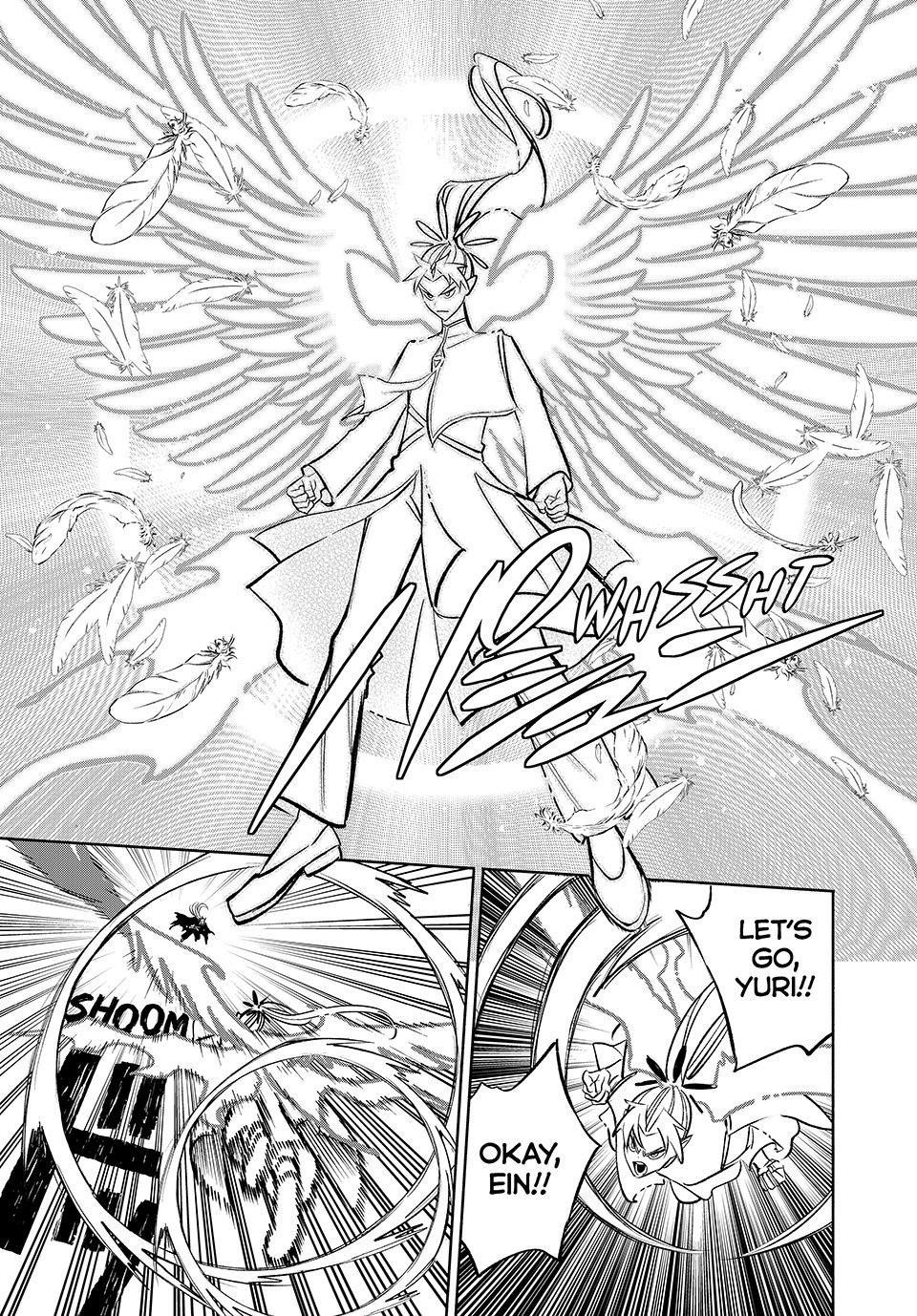 The Unfavourable Job “Appraiser” Is Actually the Strongest Chapter 113 - Page 7