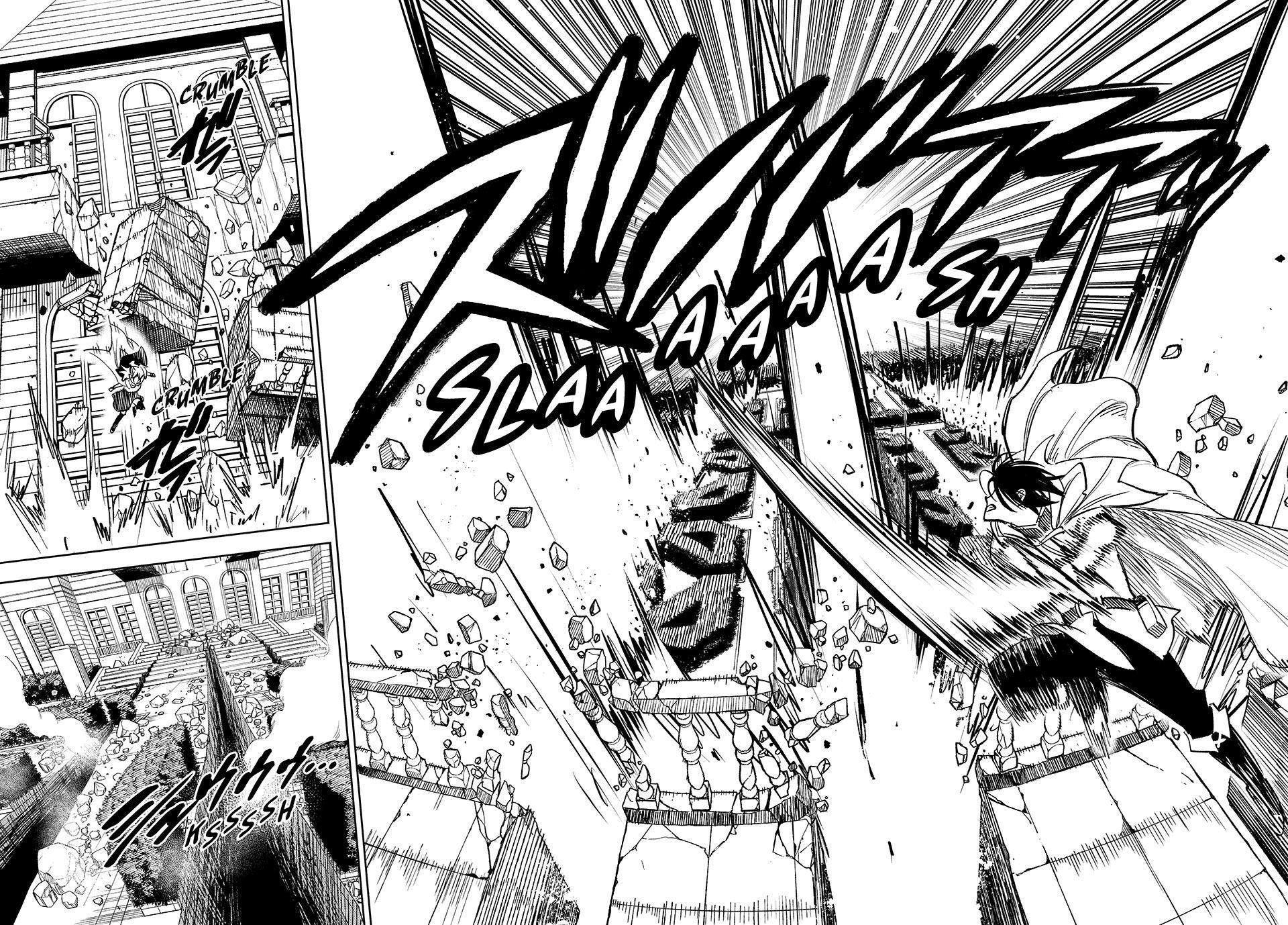 The Unfavourable Job “Appraiser” Is Actually the Strongest Chapter 114 - Page 24