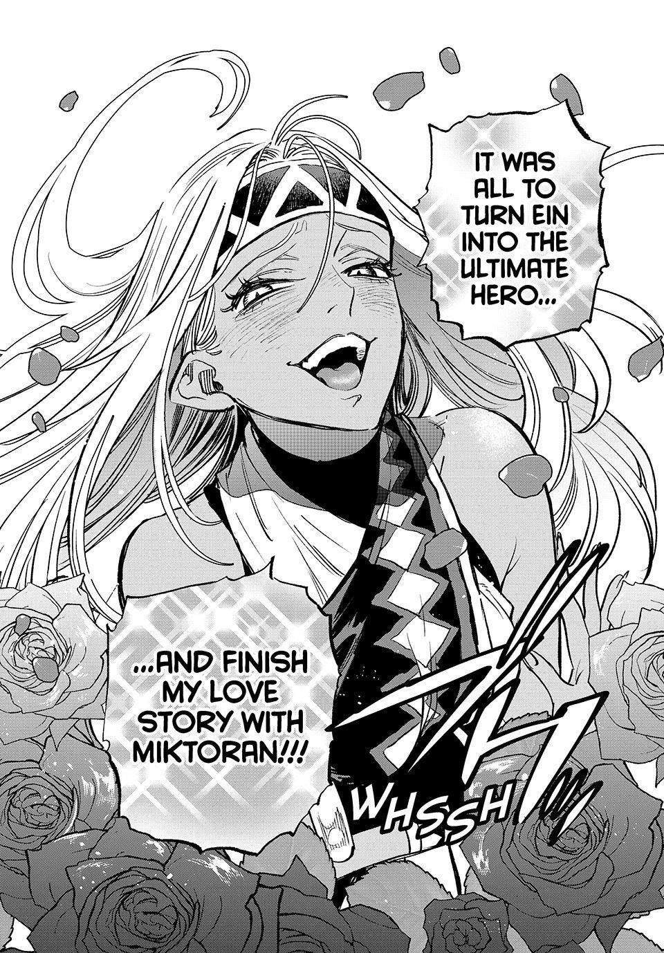 The Unfavourable Job “Appraiser” Is Actually the Strongest Chapter 115.1 - Page 4