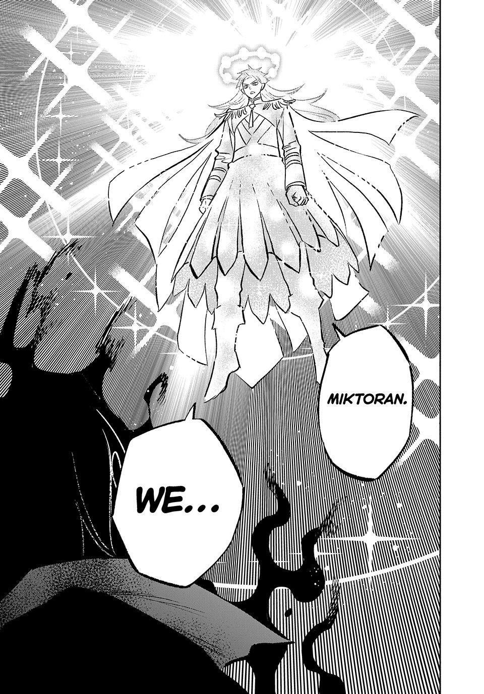 The Unfavourable Job “Appraiser” Is Actually the Strongest Chapter 116 - Page 24