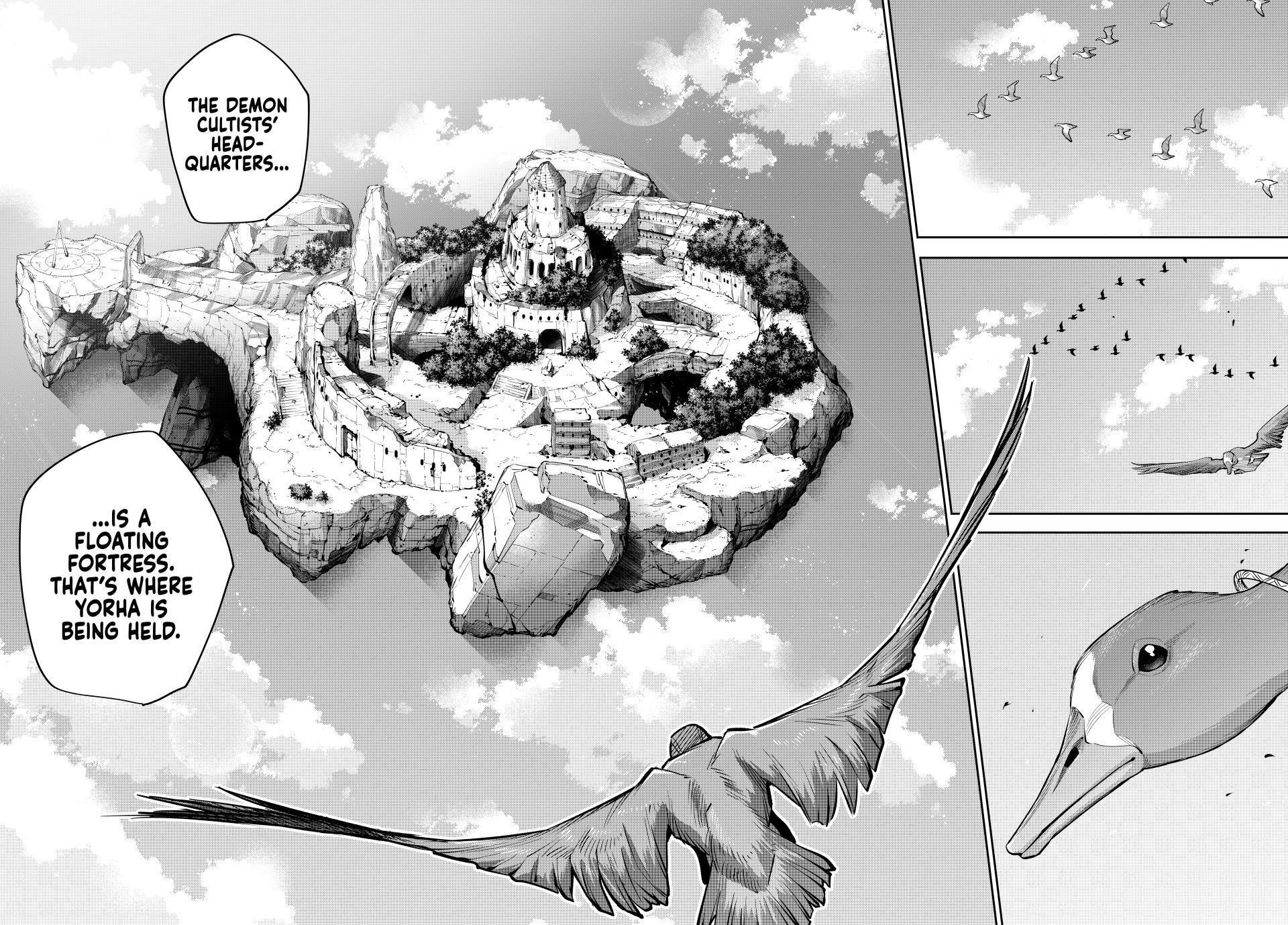 A Court Magician, Who Was Focused On Supportive Magic Because His Allies Were Too Weak, Aims To Become The Strongest After Being Banished Chapter 158 - Page 14