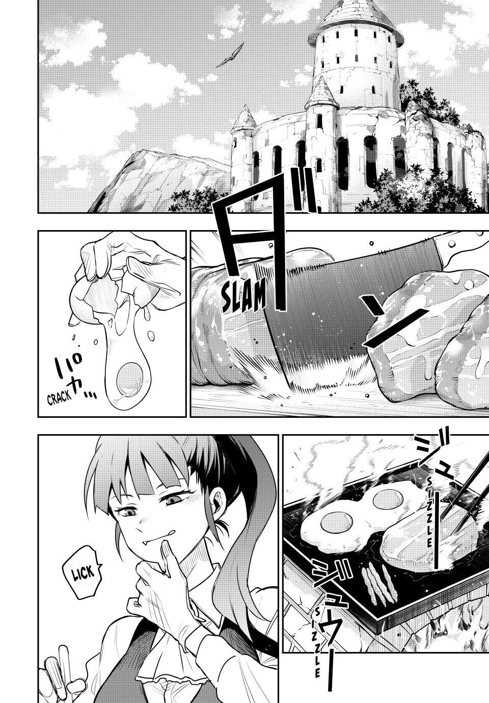 A Court Magician, Who Was Focused On Supportive Magic Because His Allies Were Too Weak, Aims To Become The Strongest After Being Banished Chapter 158 - Page 15