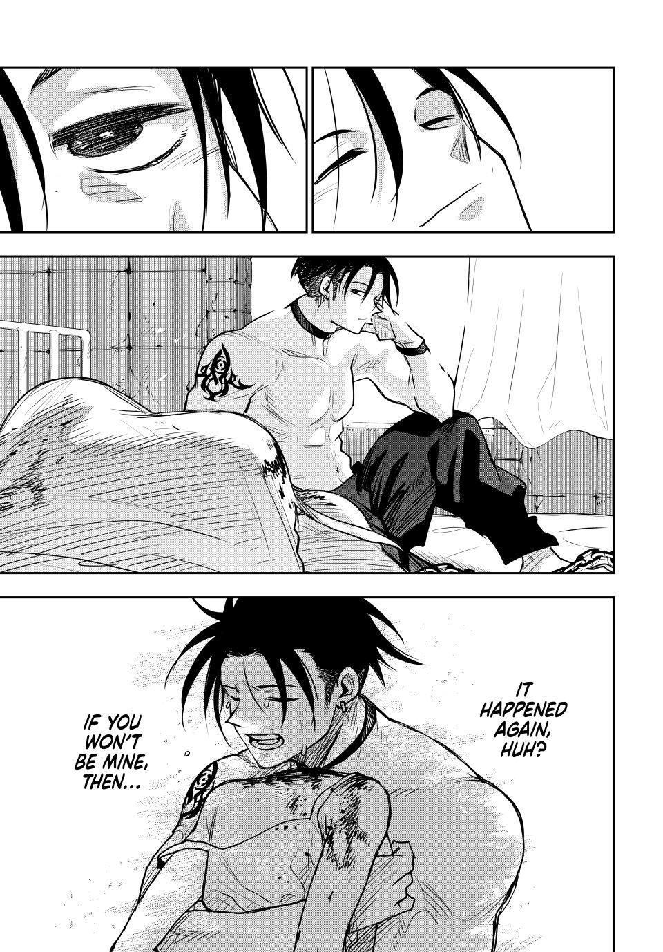 A Court Magician, Who Was Focused On Supportive Magic Because His Allies Were Too Weak, Aims To Become The Strongest After Being Banished Chapter 173 - Page 7