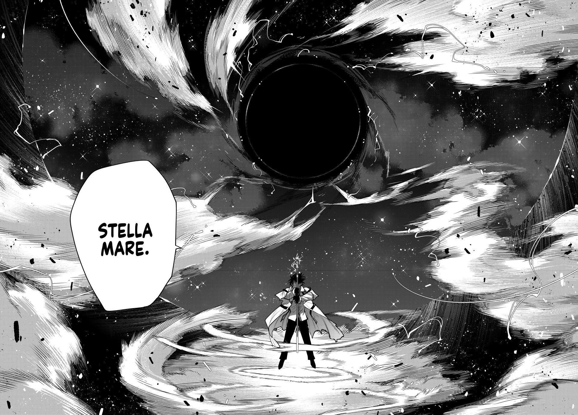A Court Magician, Who Was Focused On Supportive Magic Because His Allies Were Too Weak, Aims To Become The Strongest After Being Banished Chapter 178 - Page 17