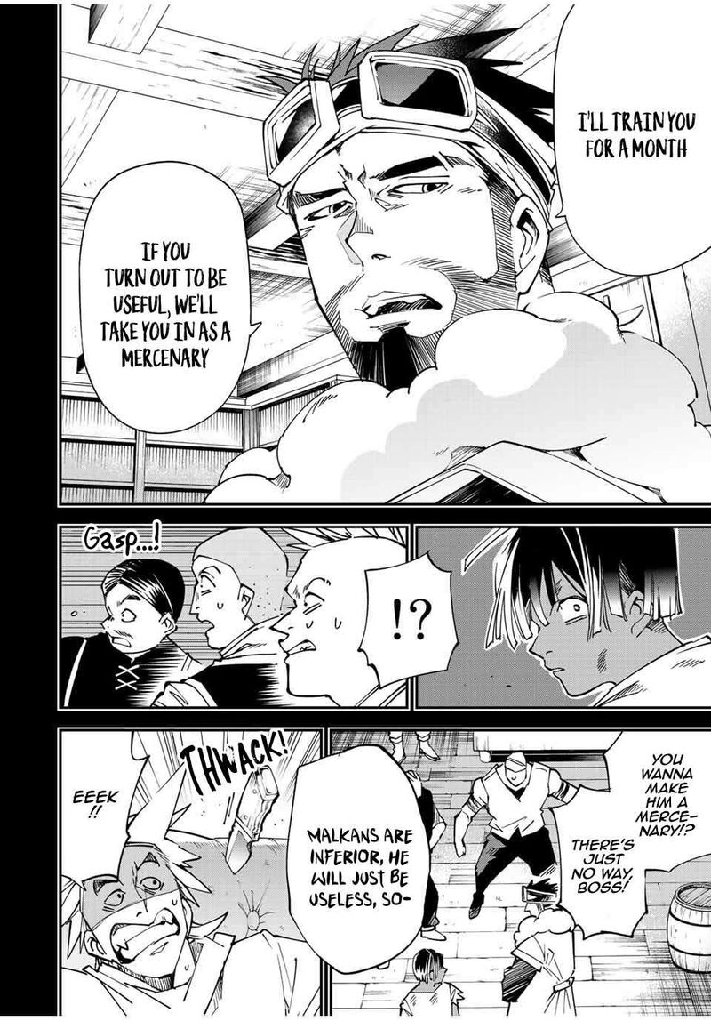 Reincarnated as an Aristocrat with an Appraisal Skill Chapter 101 - Page 10