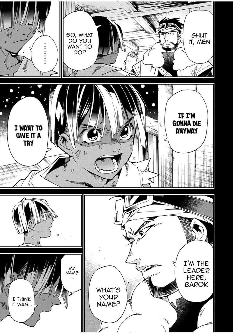 Reincarnated as an Aristocrat with an Appraisal Skill Chapter 101 - Page 11