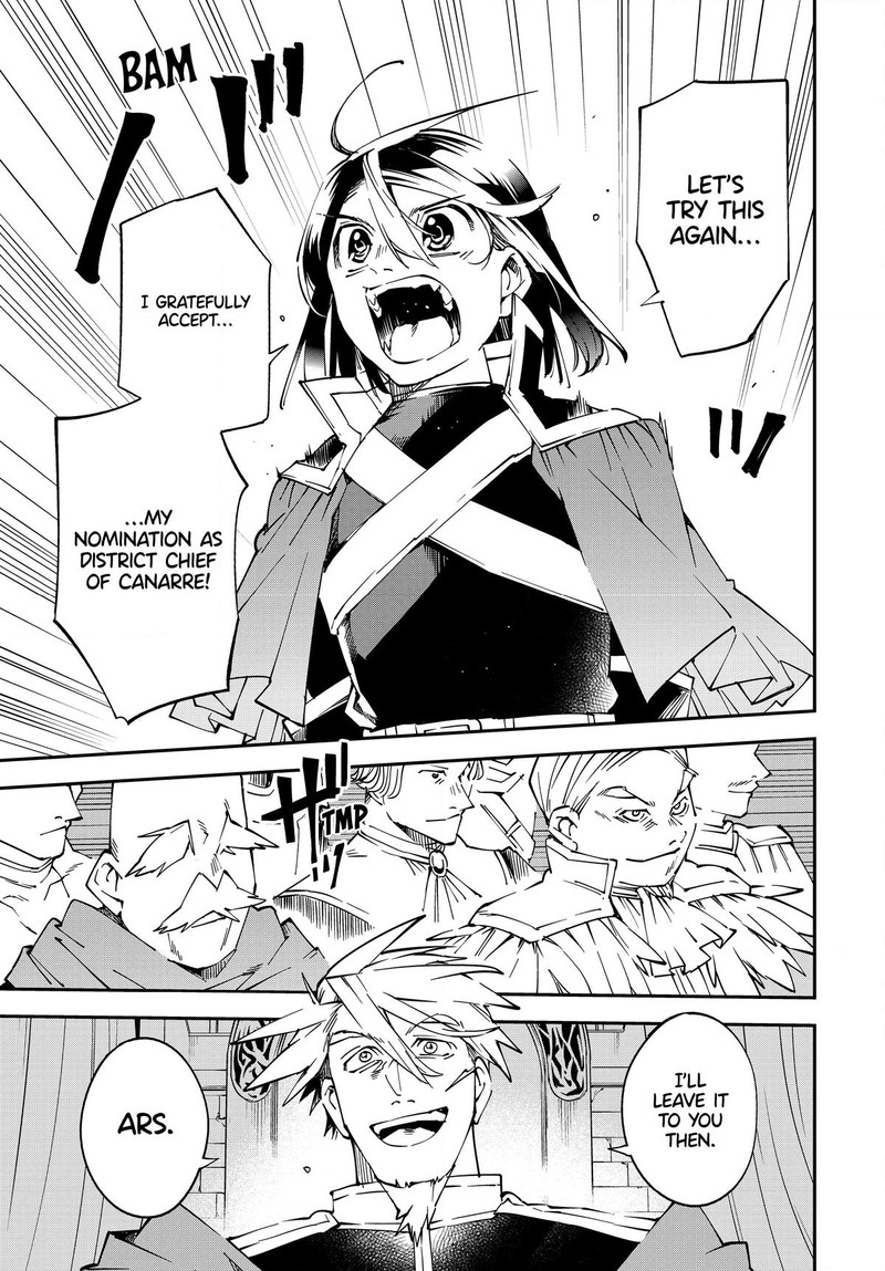 Reincarnated as an Aristocrat with an Appraisal Skill Chapter 109 - Page 11