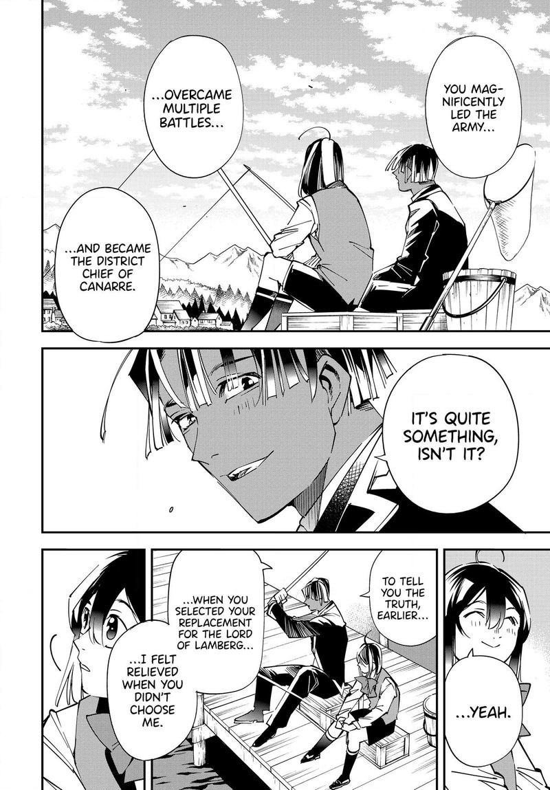 Reincarnated as an Aristocrat with an Appraisal Skill Chapter 112 - Page 12