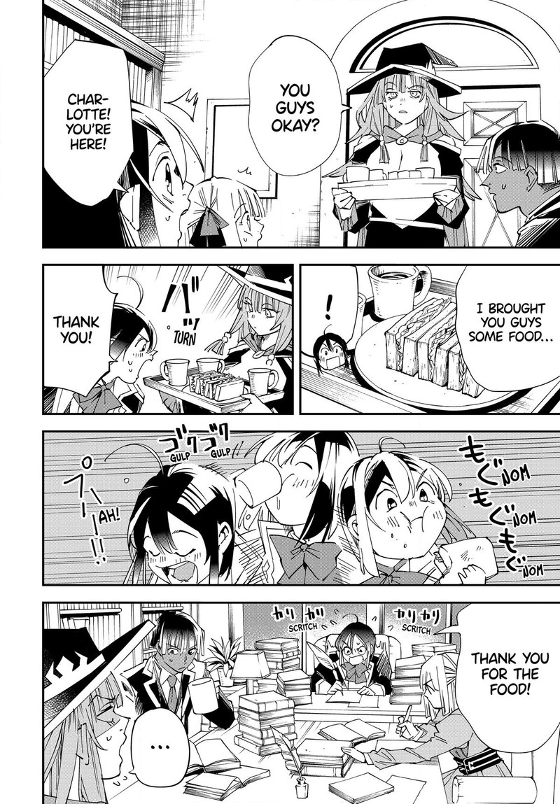 Reincarnated as an Aristocrat with an Appraisal Skill Chapter 115 - Page 4