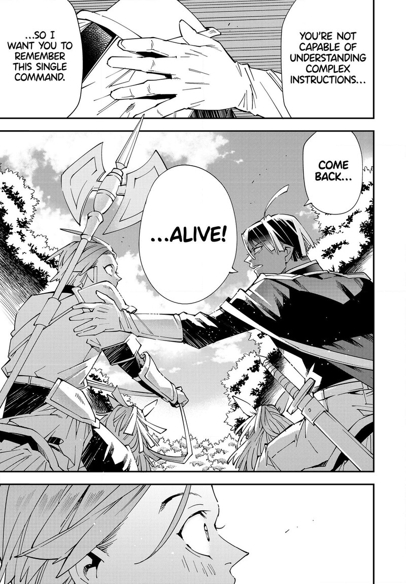 Reincarnated as an Aristocrat with an Appraisal Skill Chapter 124 - Page 11