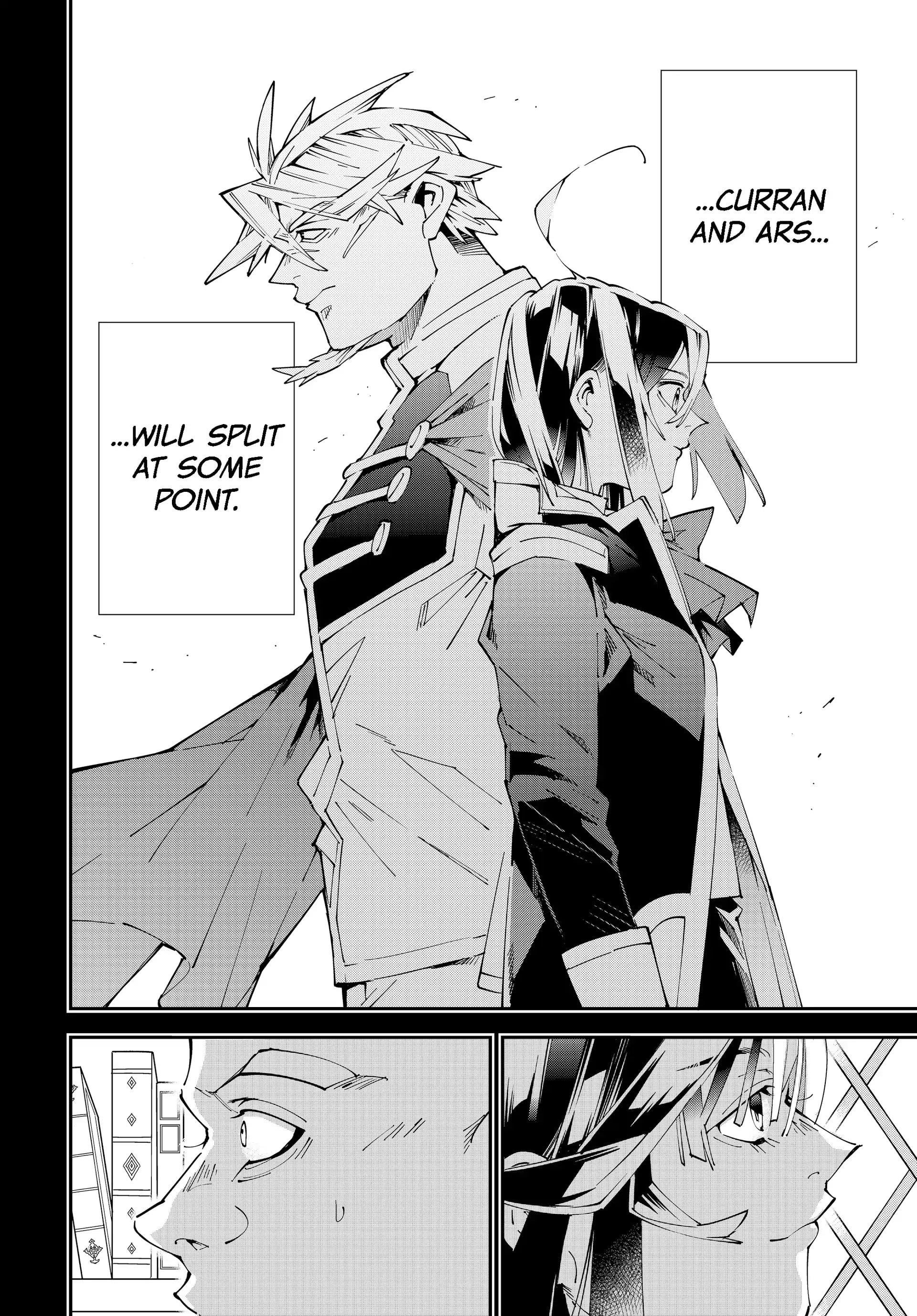 Reincarnated as an Aristocrat with an Appraisal Skill Chapter 153 - Page 14