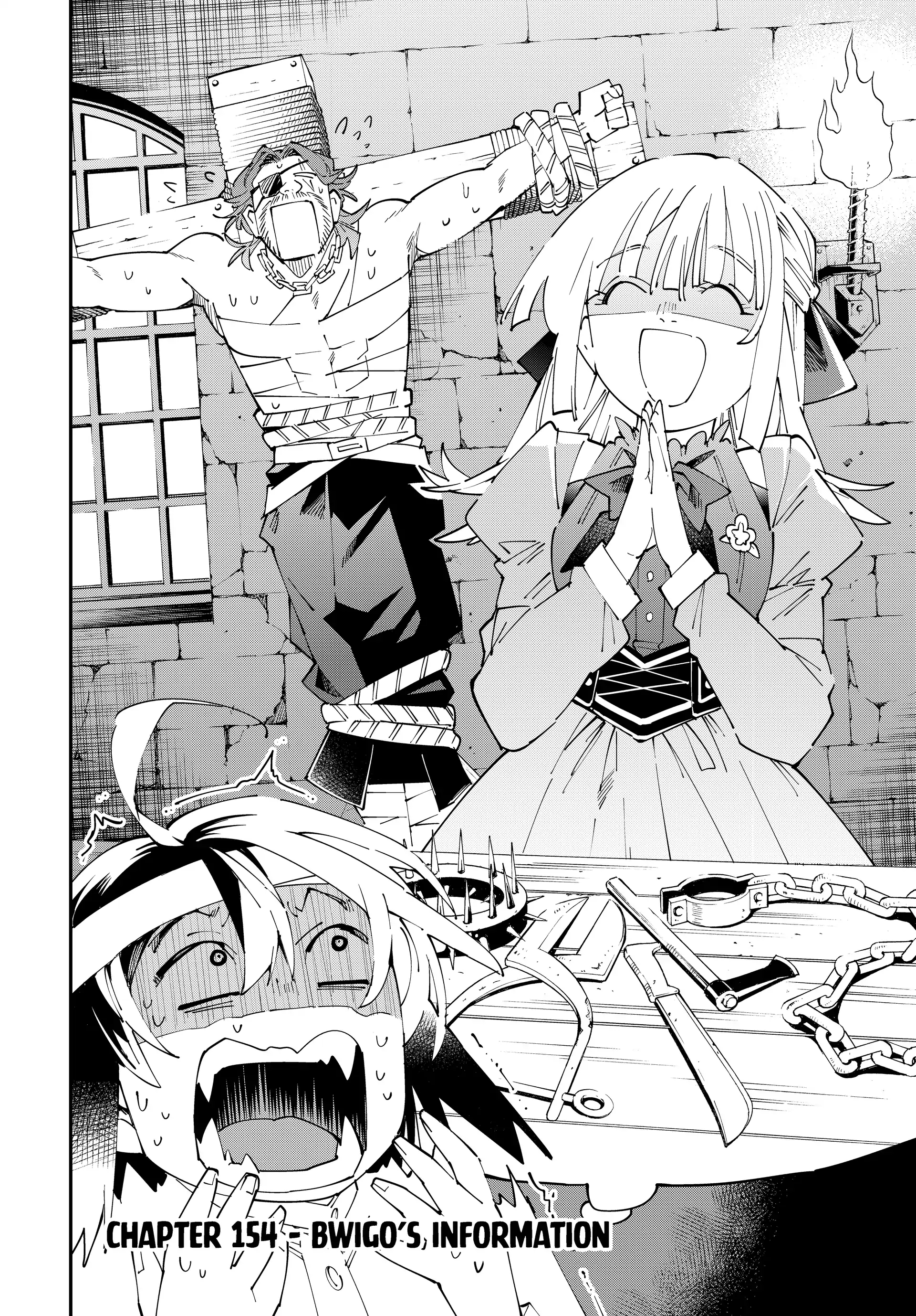 Reincarnated as an Aristocrat with an Appraisal Skill Chapter 154 - Page 2