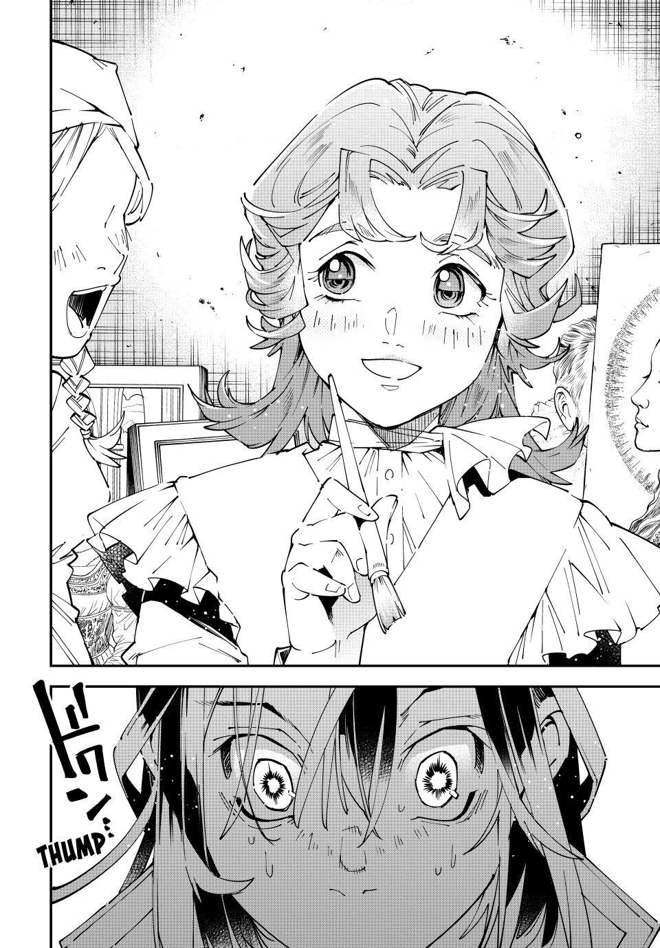 Reincarnated as an Aristocrat with an Appraisal Skill Chapter 161 - Page 12