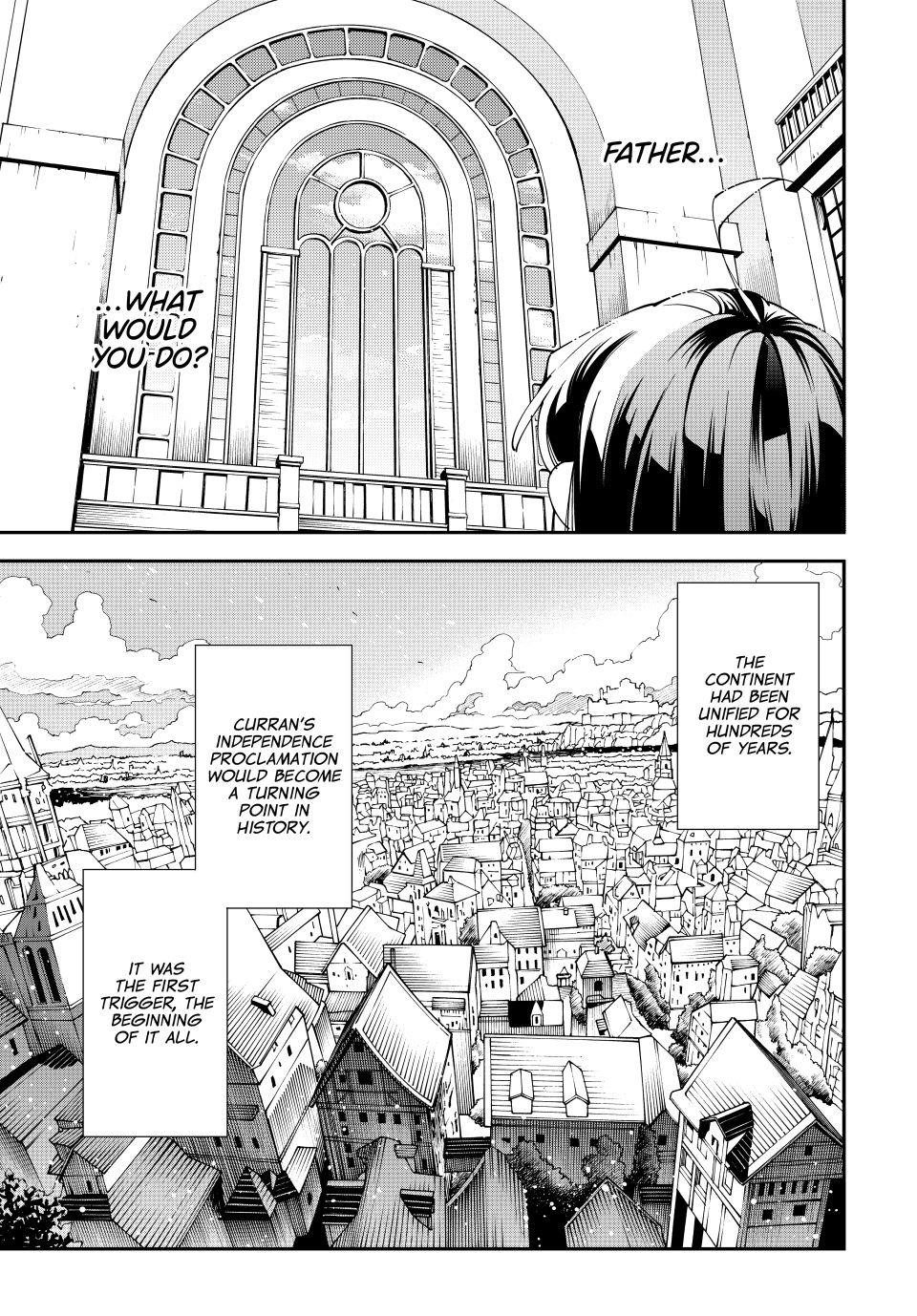 Reincarnated as an Aristocrat with an Appraisal Skill Chapter 162 - Page 19