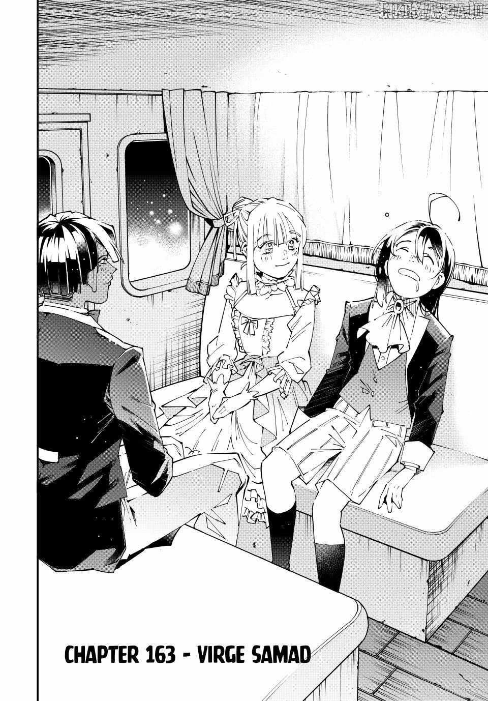 Reincarnated as an Aristocrat with an Appraisal Skill Chapter 163 - Page 2