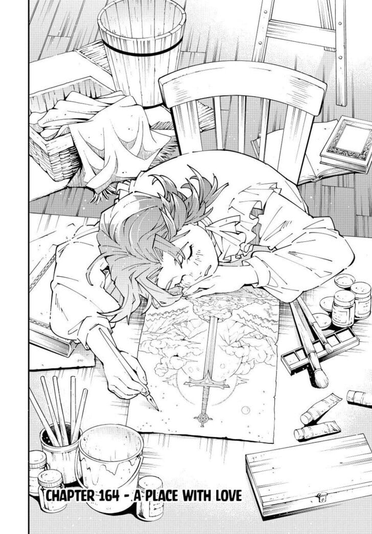 Reincarnated as an Aristocrat with an Appraisal Skill Chapter 164 - Page 2