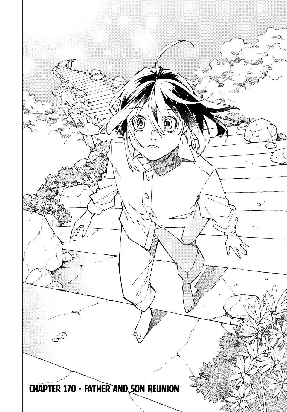 Reincarnated as an Aristocrat with an Appraisal Skill Chapter 170 - Page 2