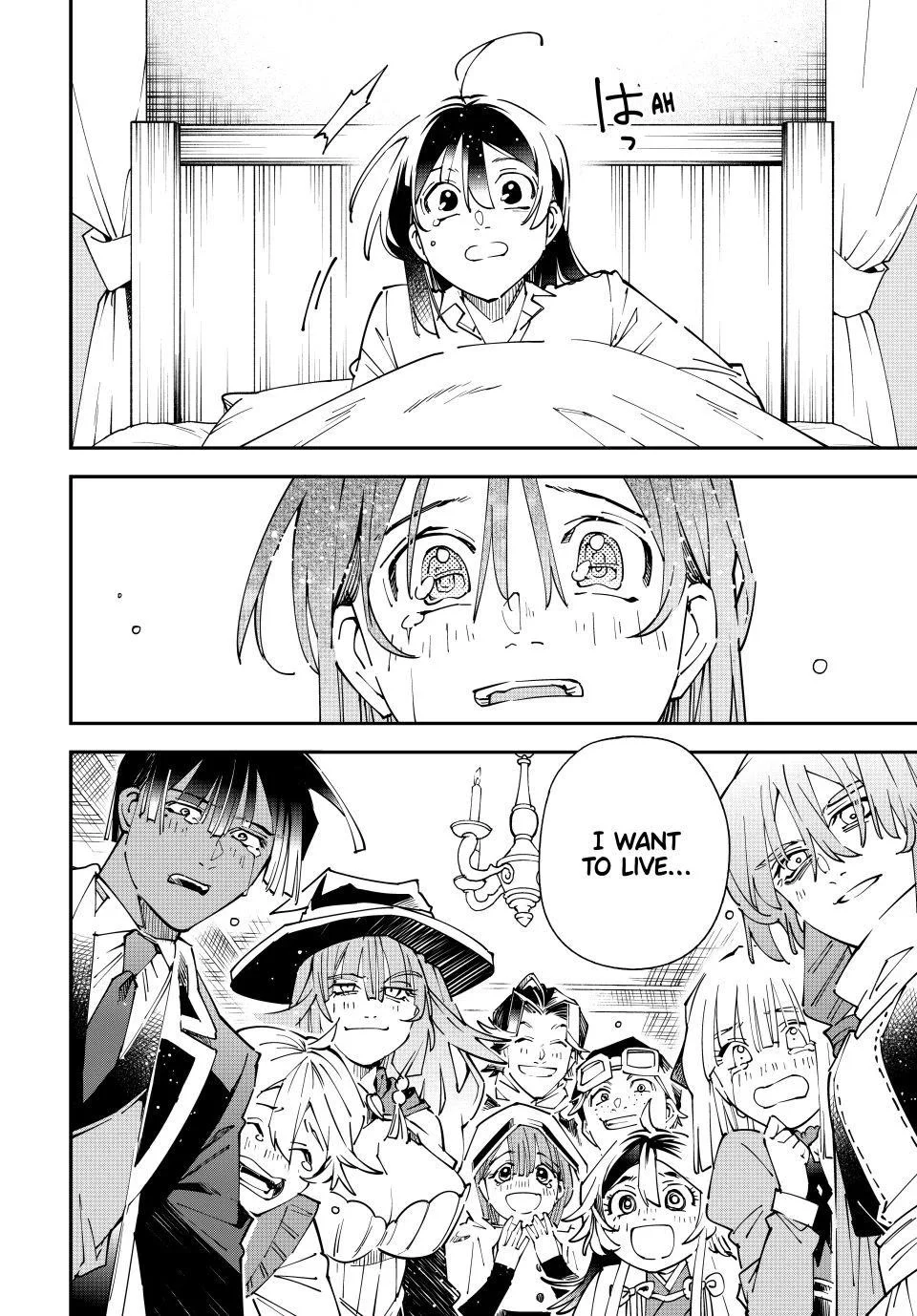 Reincarnated as an Aristocrat with an Appraisal Skill Chapter 170 - Page 20