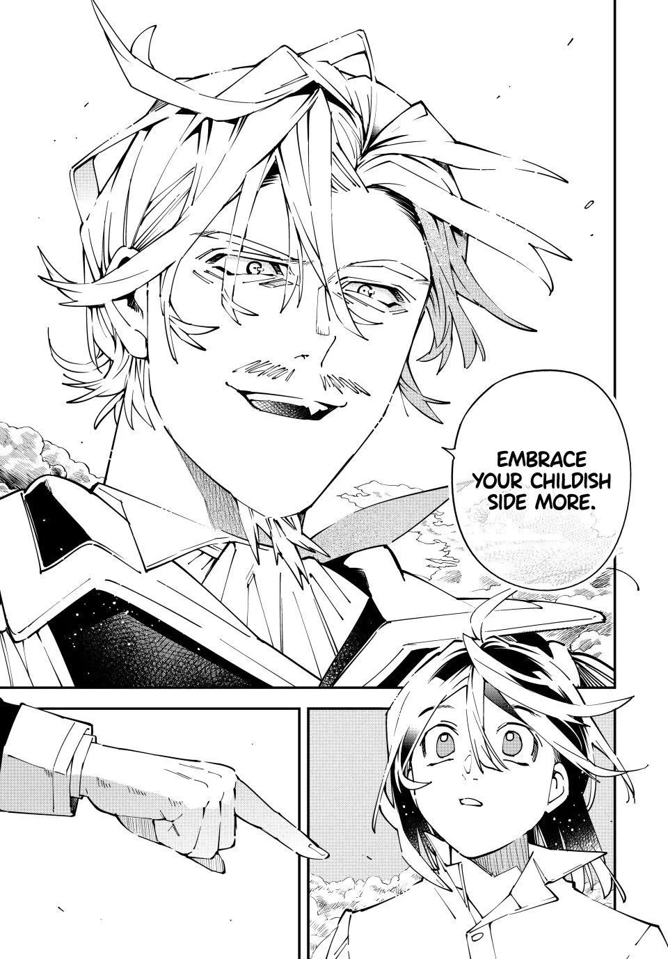 Reincarnated as an Aristocrat with an Appraisal Skill Chapter 170 - Page 9