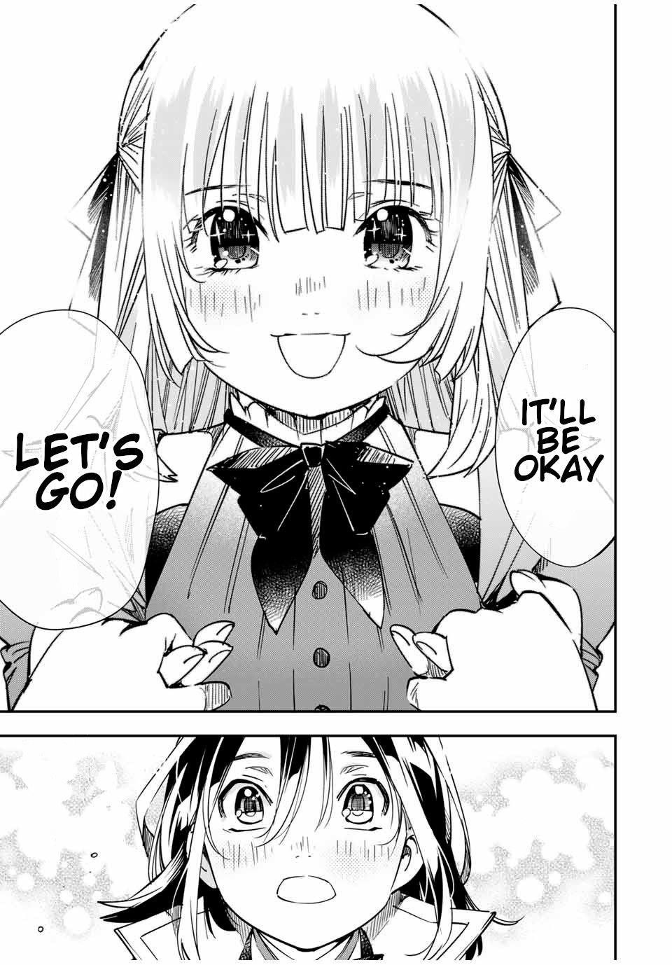 Reincarnated as an Aristocrat with an Appraisal Skill Chapter 19 - Page 15