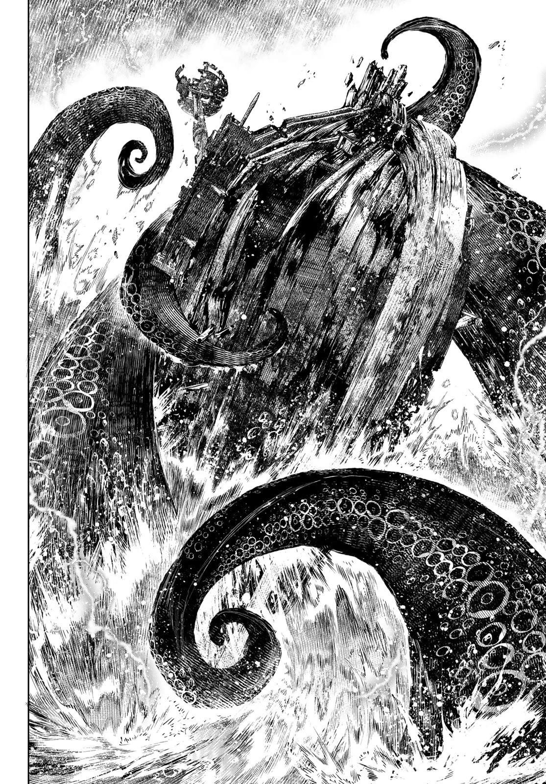 Shangri-La Frontier Chapter 104 - Page 8