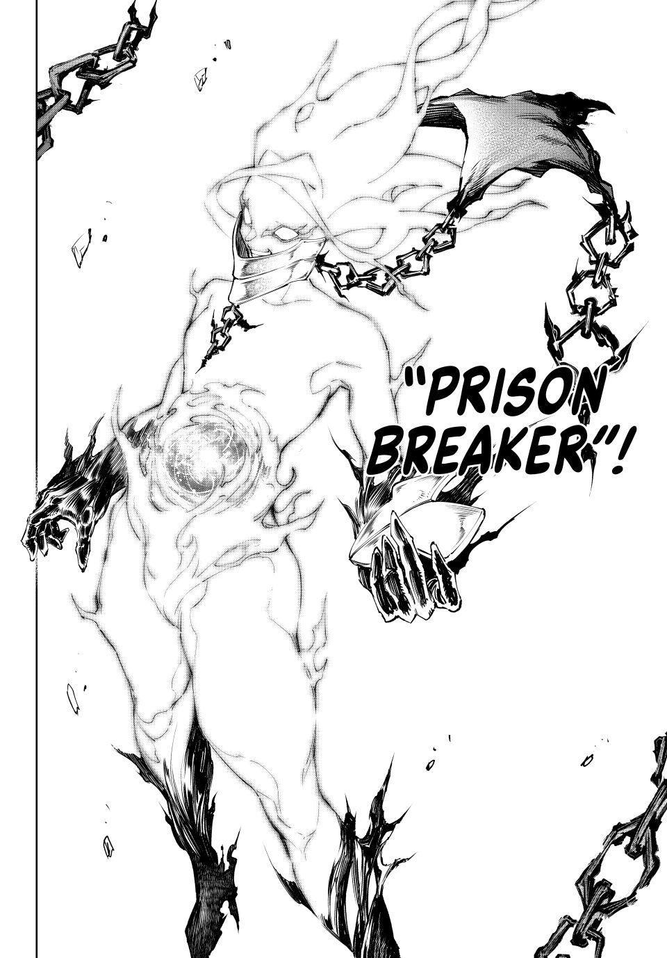 Shangri-La Frontier Chapter 147 - Page 18