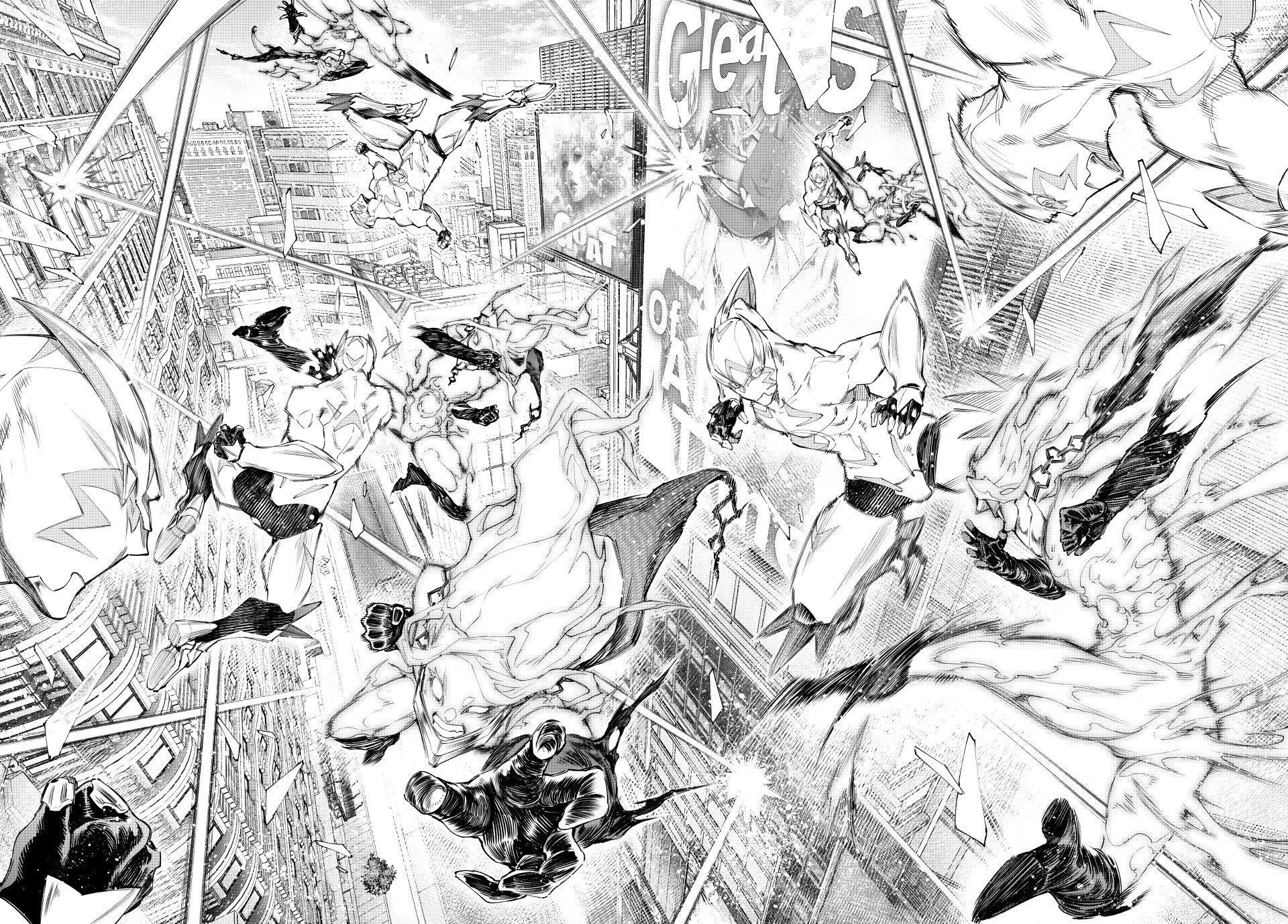 Shangri-La Frontier Chapter 150 - Page 4