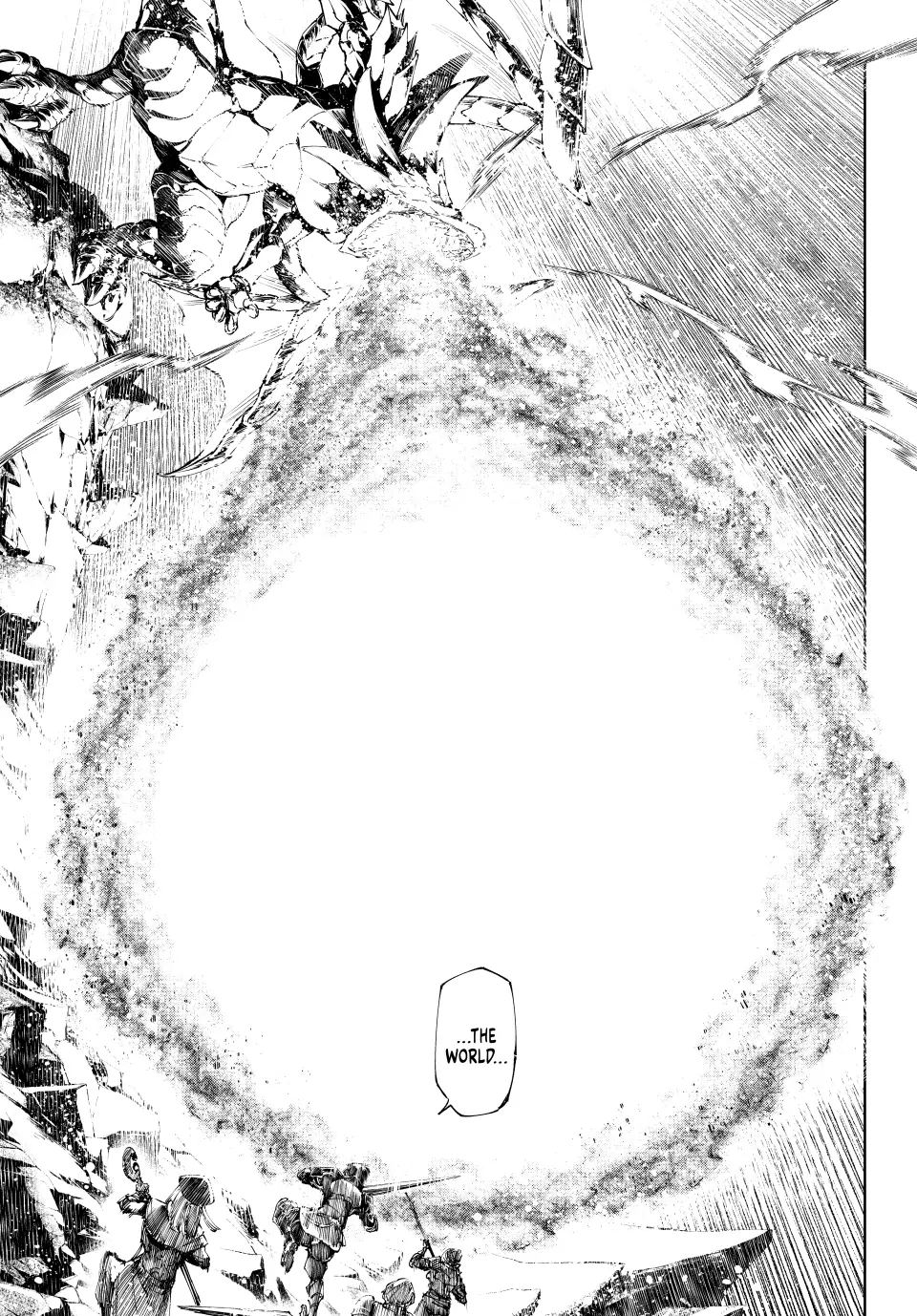 Shangri-La Frontier Chapter 221 - Page 11