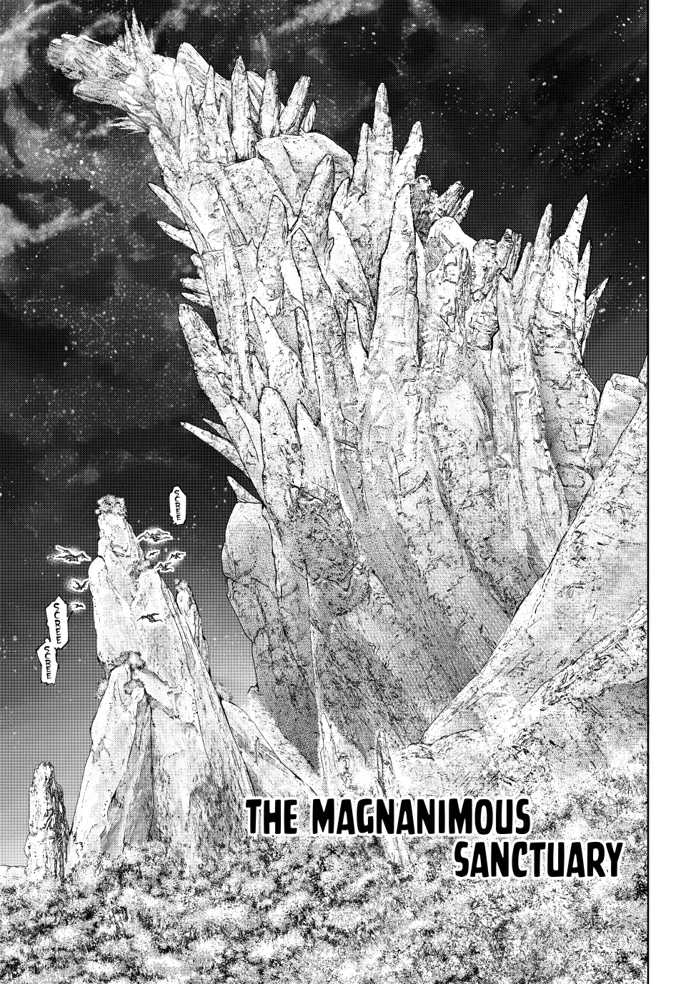 Shangri-La Frontier Chapter 221 - Page 7