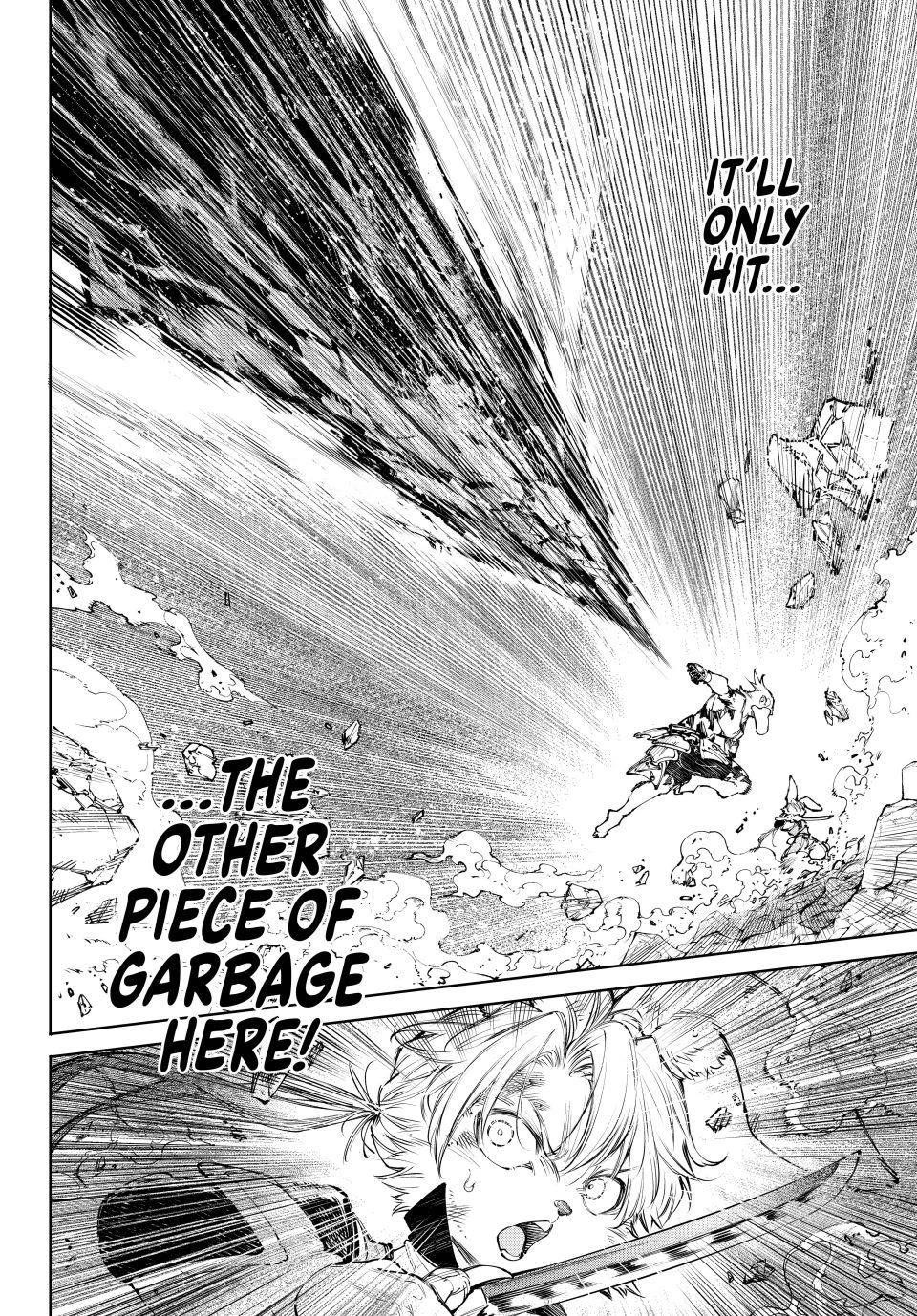 Shangri-La Frontier Chapter 246 - Page 18