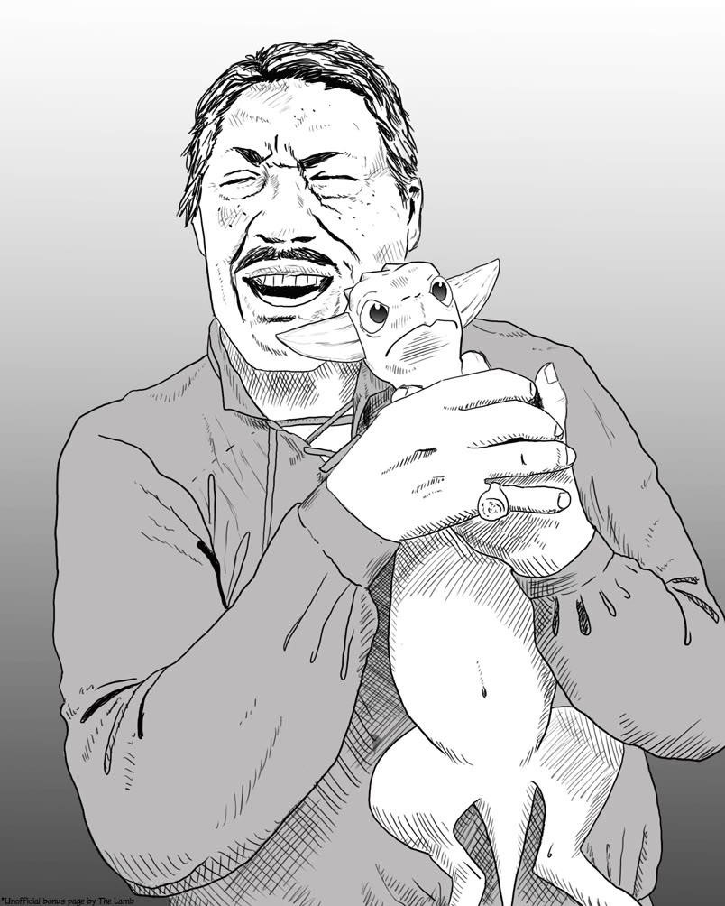 Yajin Tensei: Karate Survivor in Another World Chapter 60 - Page 26