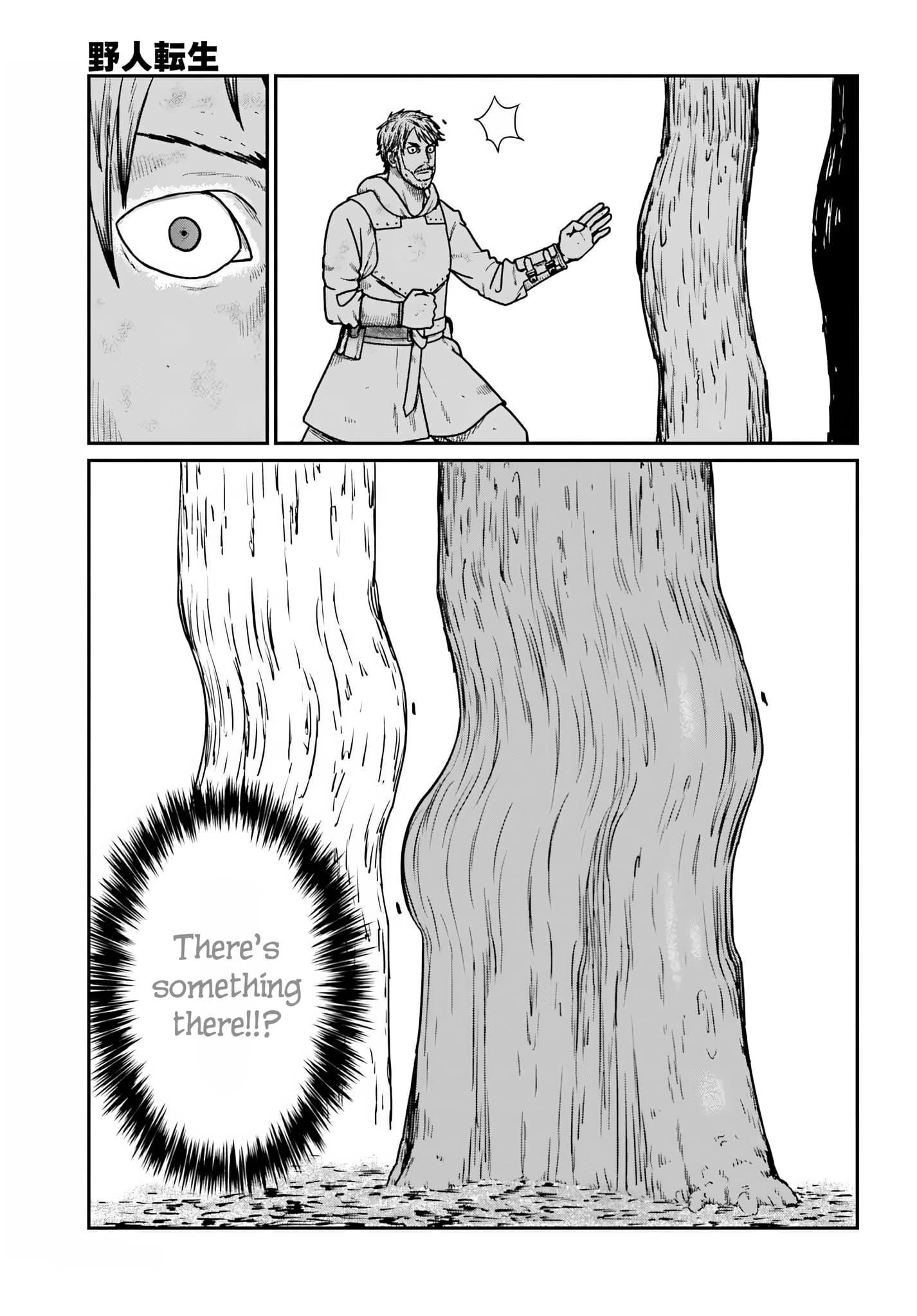 Yajin Tensei: Karate Survivor in Another World Chapter 61 - Page 5
